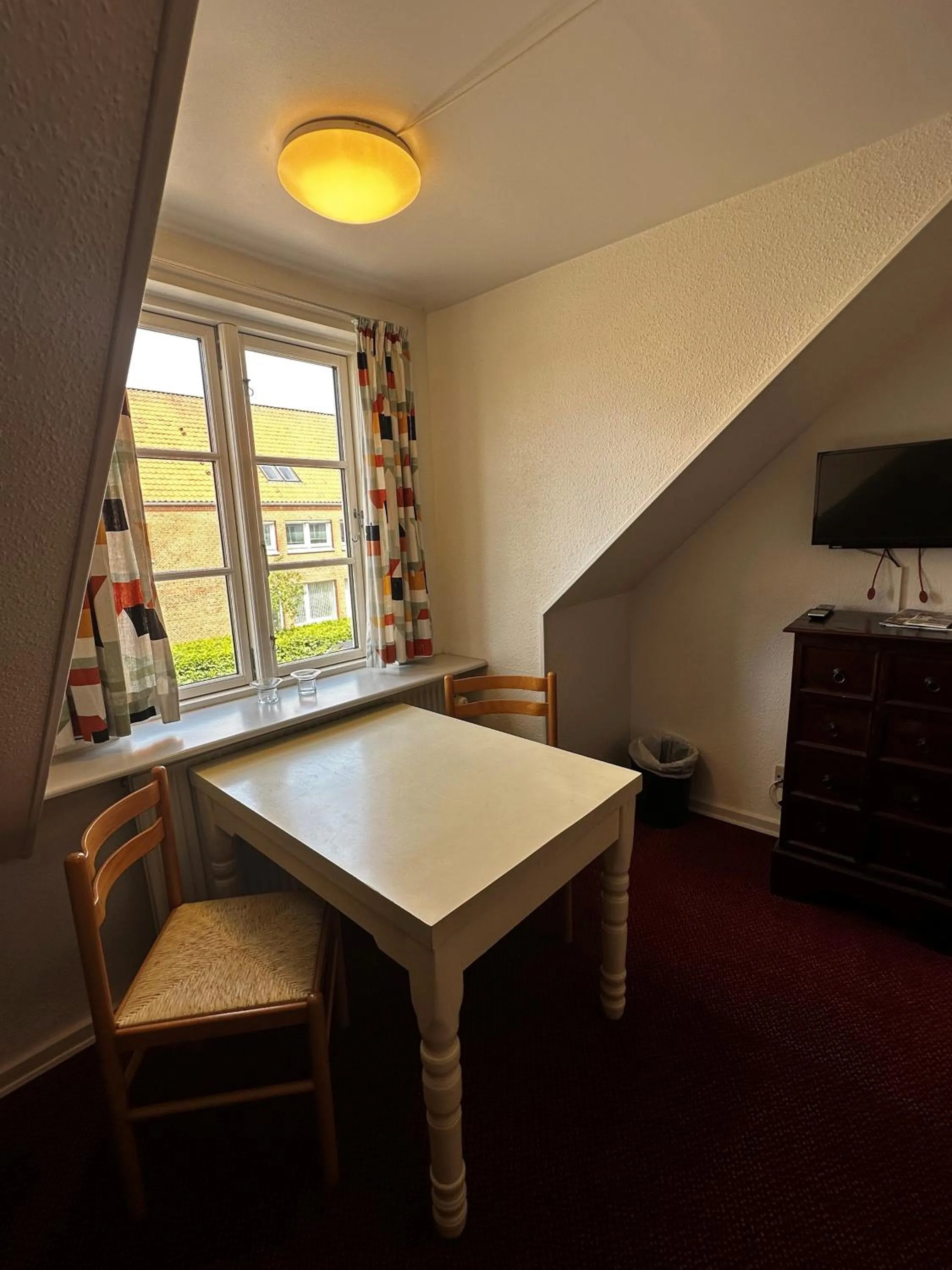 TV and multimedia in Oasen