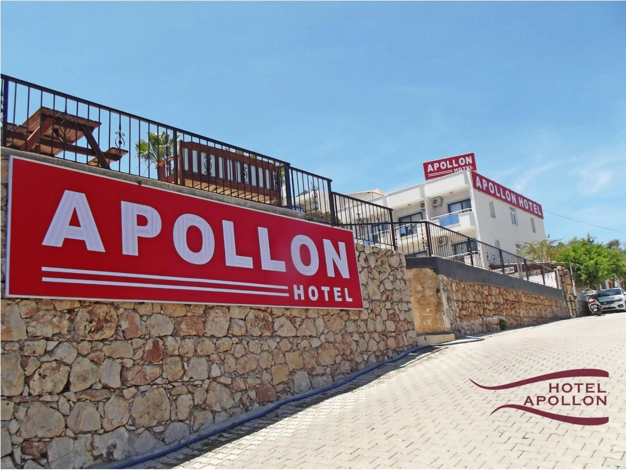 Apollon Hotel