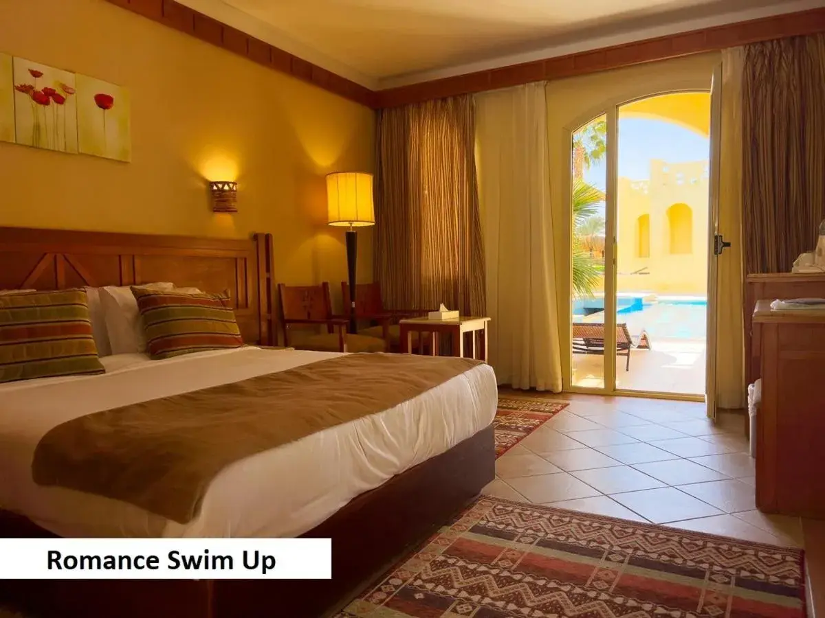 Romance Swim Up Room 16+ - single occupancy in Regency Plaza Aqua Park and Spa Resort Romance Swim Up Room 16+ - single occupancy in Regency Plaza Aqua Park and Spa Resort