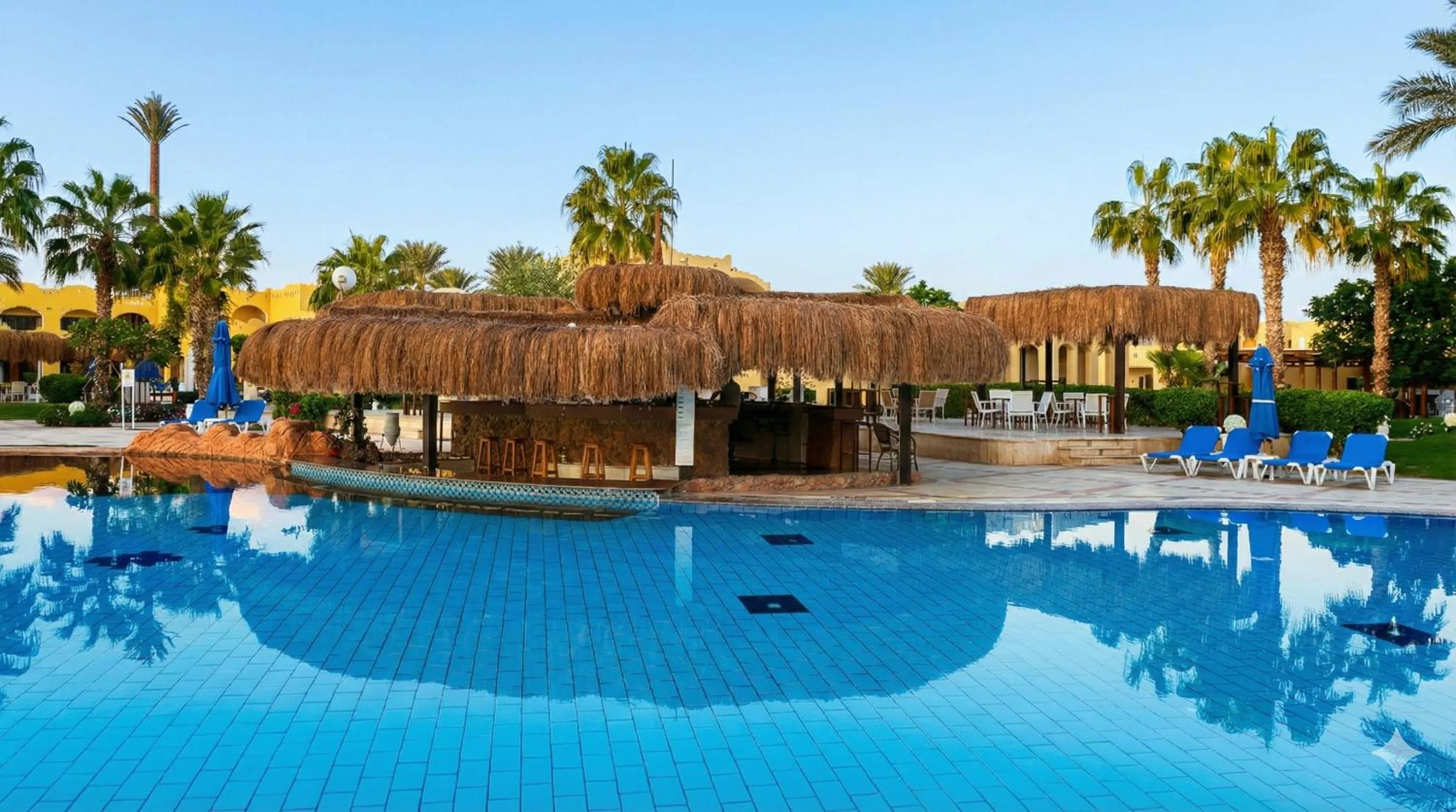 Day in Regency Plaza Aqua Park and Spa Resort