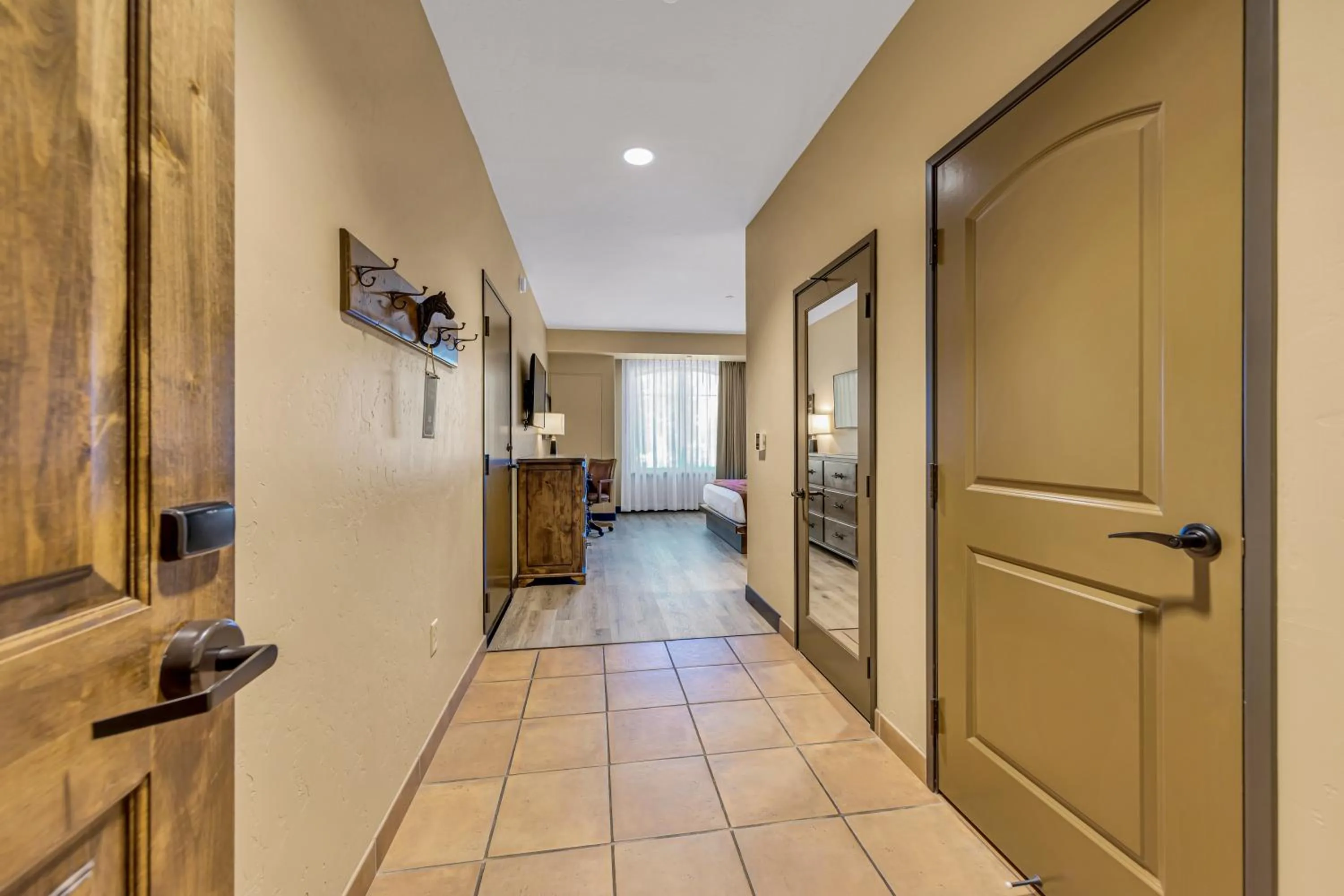 Facade/entrance in The Murieta Inn and Spa