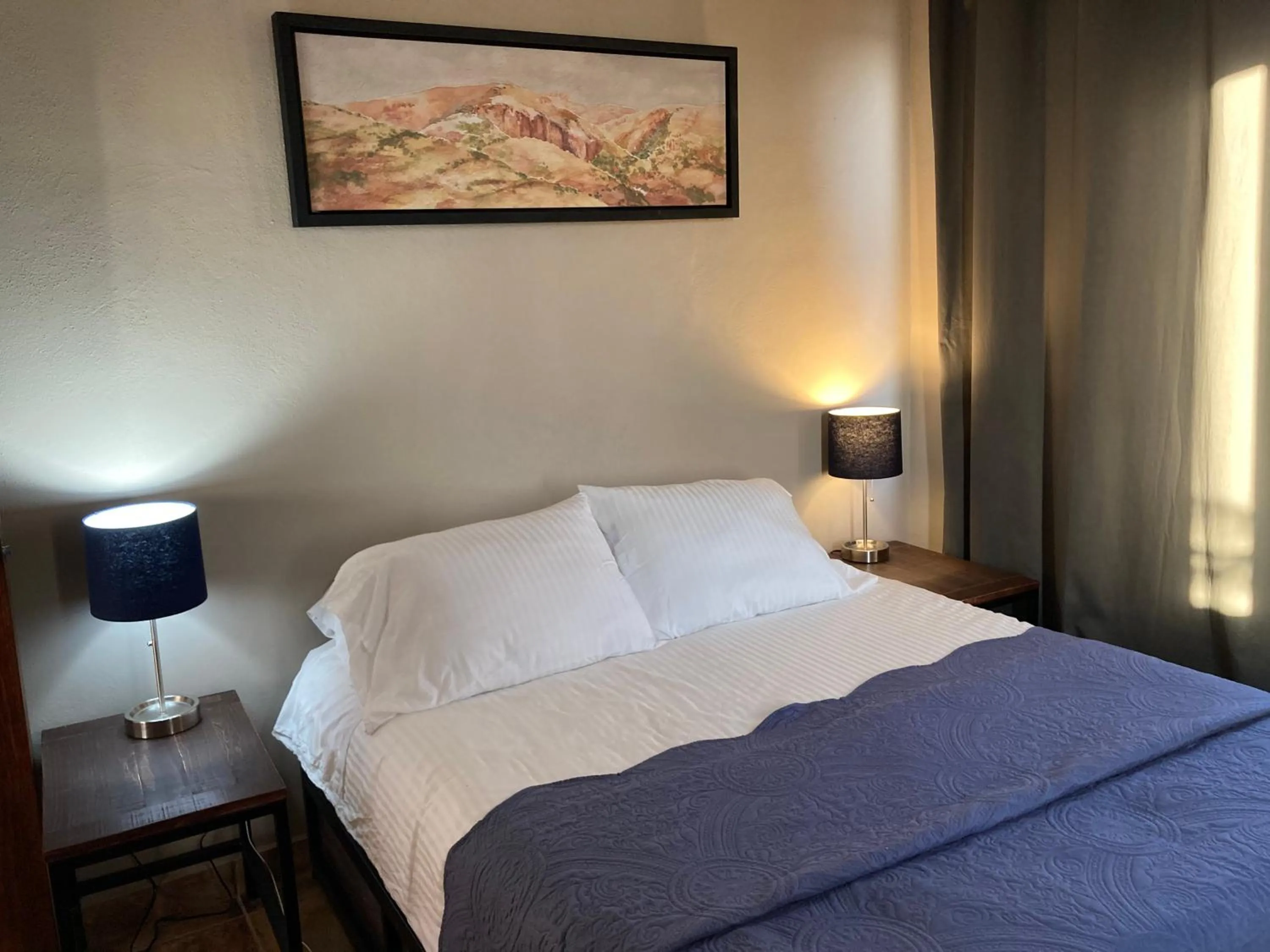 Bedroom, Bed in Gran Despertar El Faro