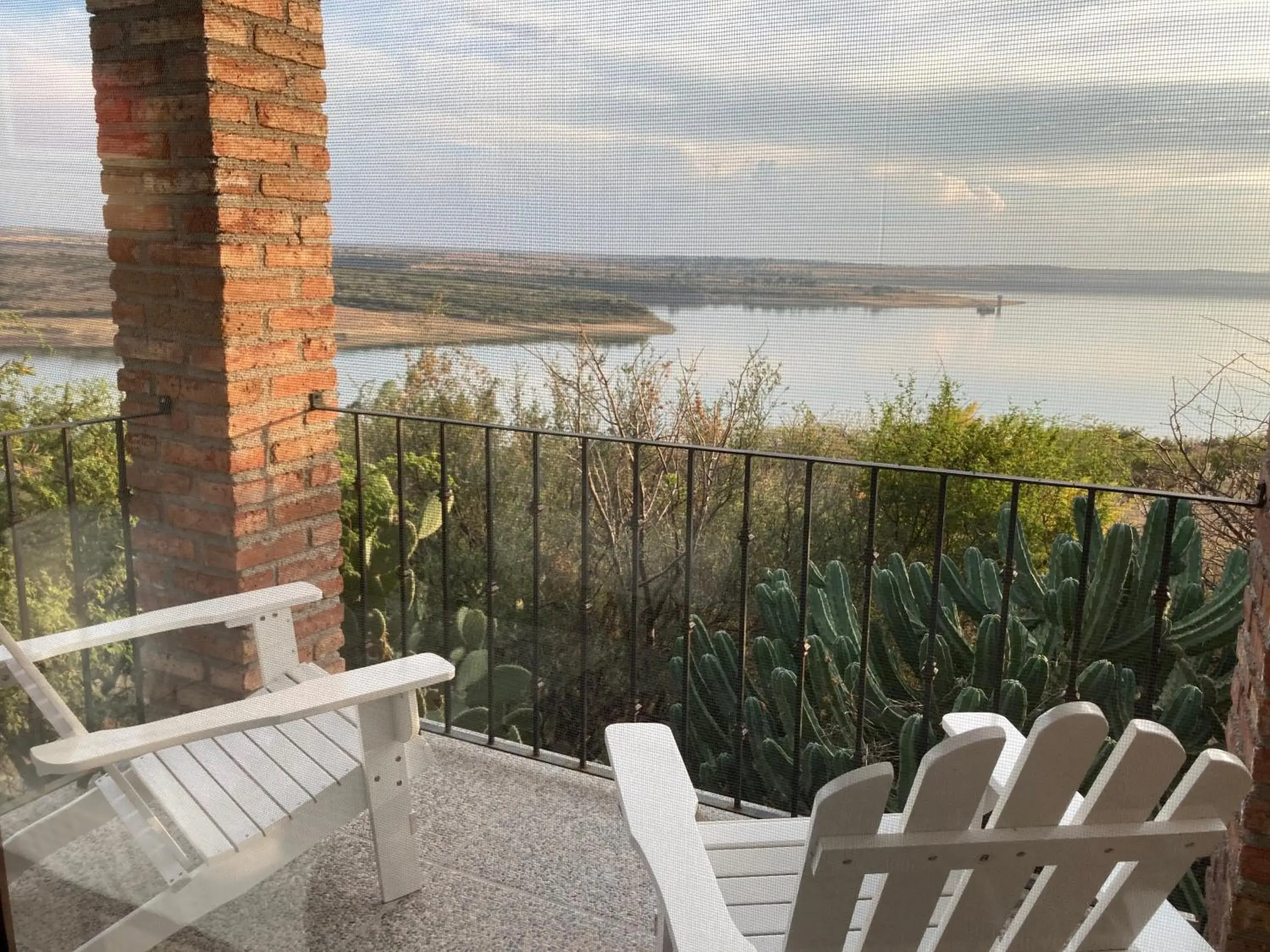 Double Room with Lake View - single occupancy in Gran Despertar El Faro Double Room with Lake View - single occupancy in Gran Despertar El Faro