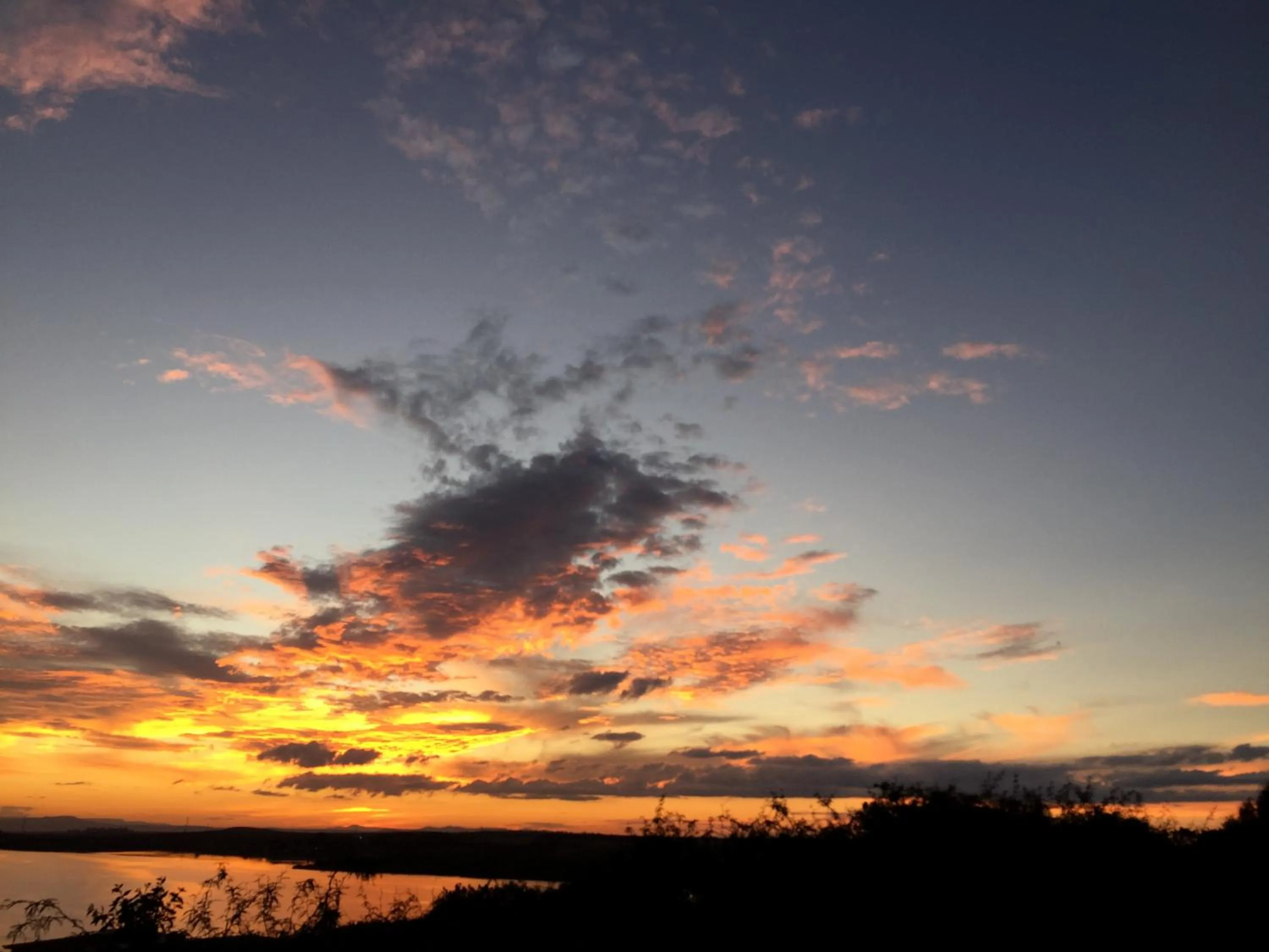 View (from property/room) in Gran Despertar El Faro