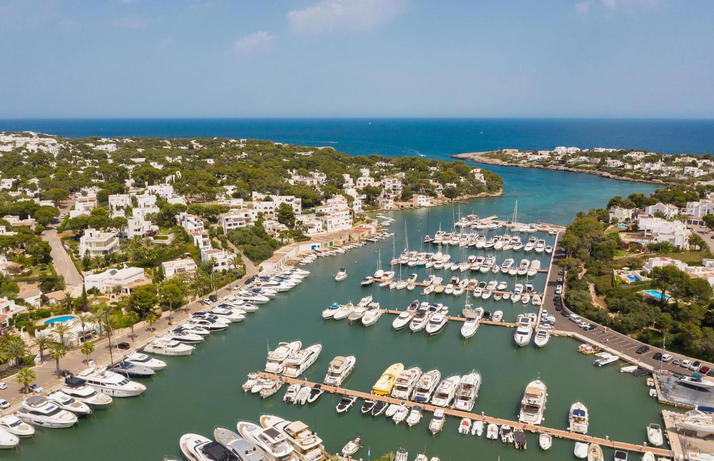 Bird's eye view in Hotel Palia Puerto del Sol 3 Sup