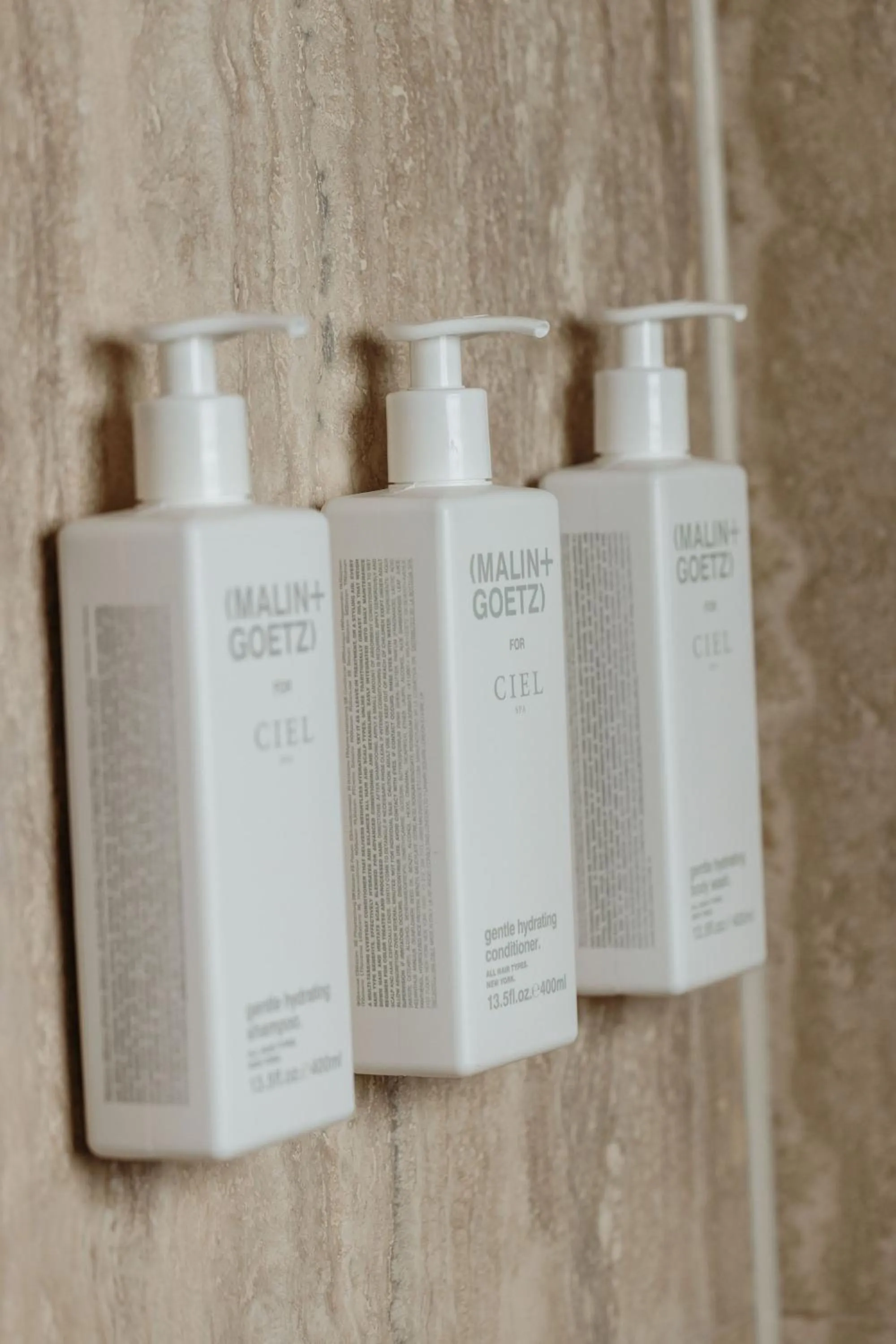 Bathroom in 60 Hyde Park Gate Hotel