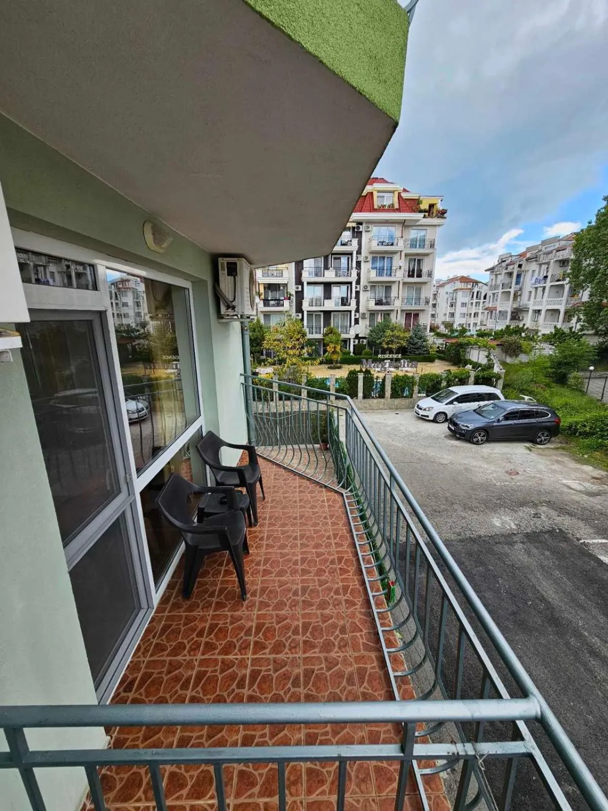 Family Hotel Romantik