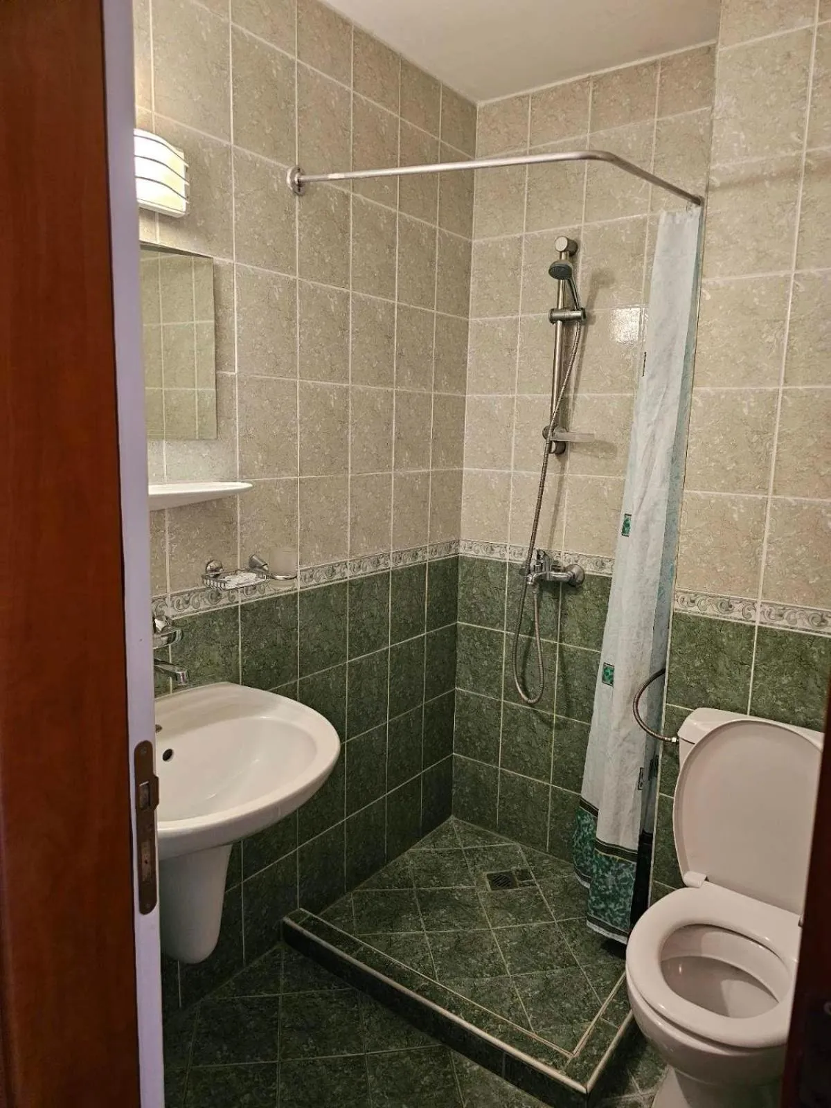 Family Hotel Romantik