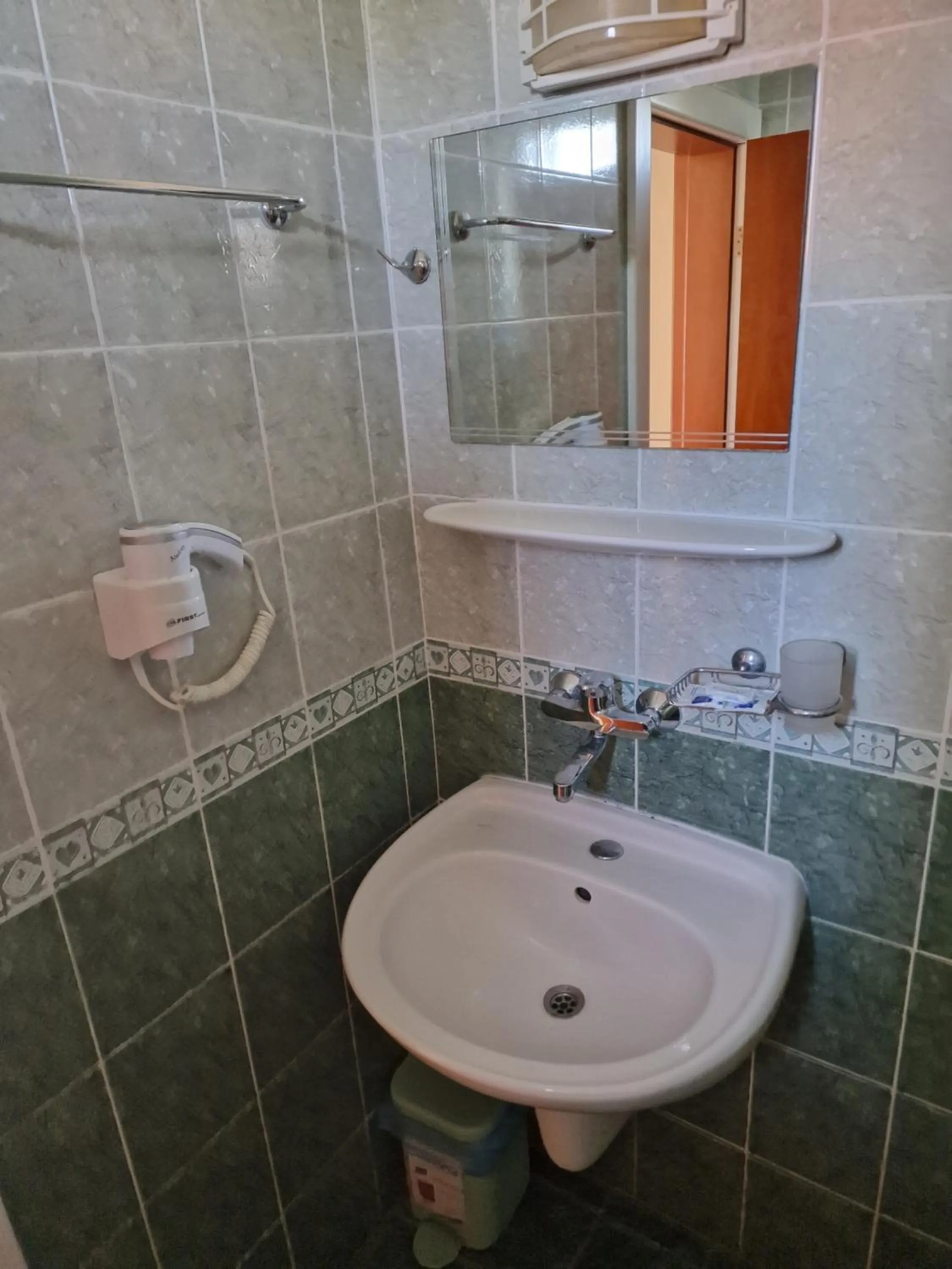 Family Hotel Romantik