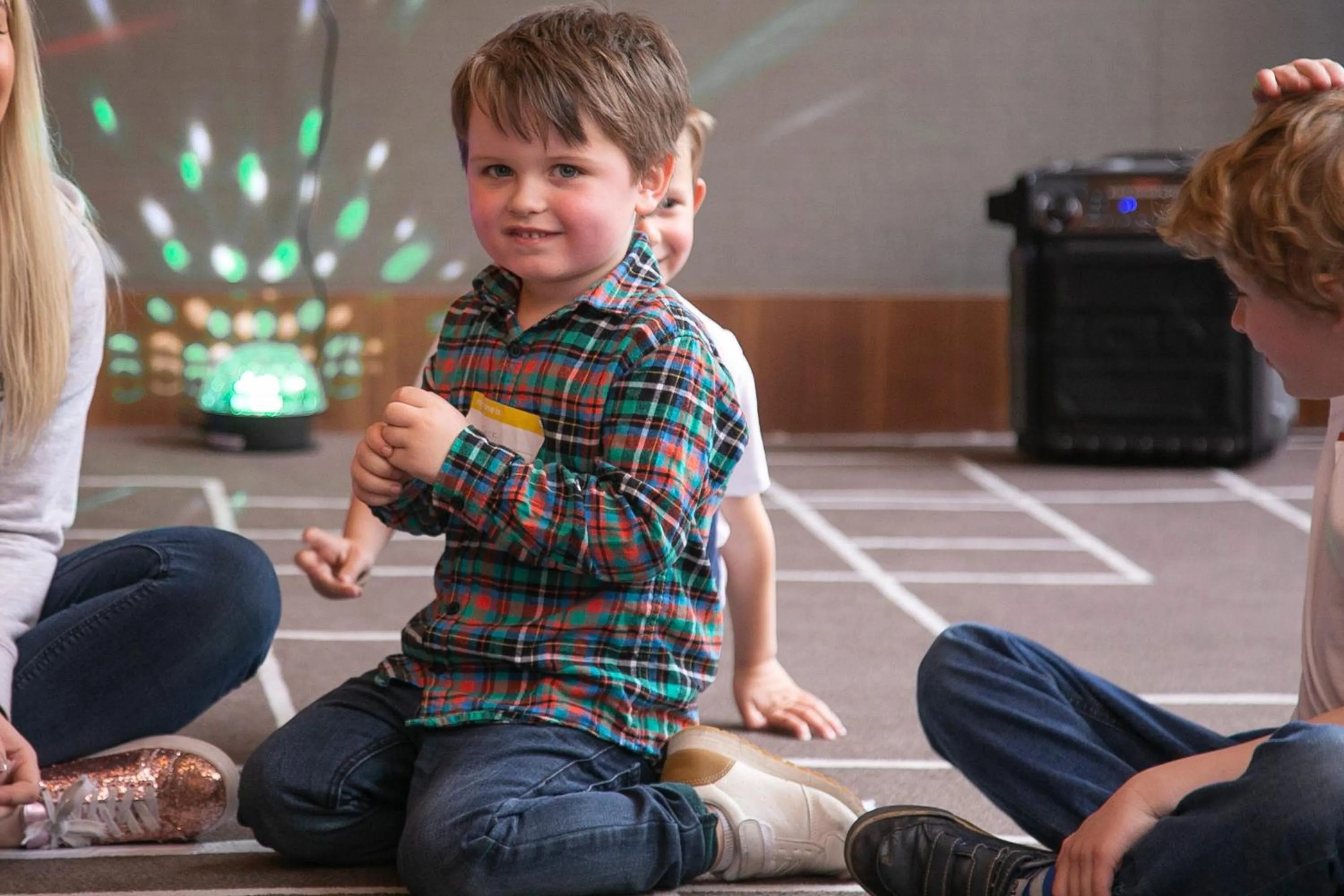 Other in Sheraton Grand Hotel & Spa