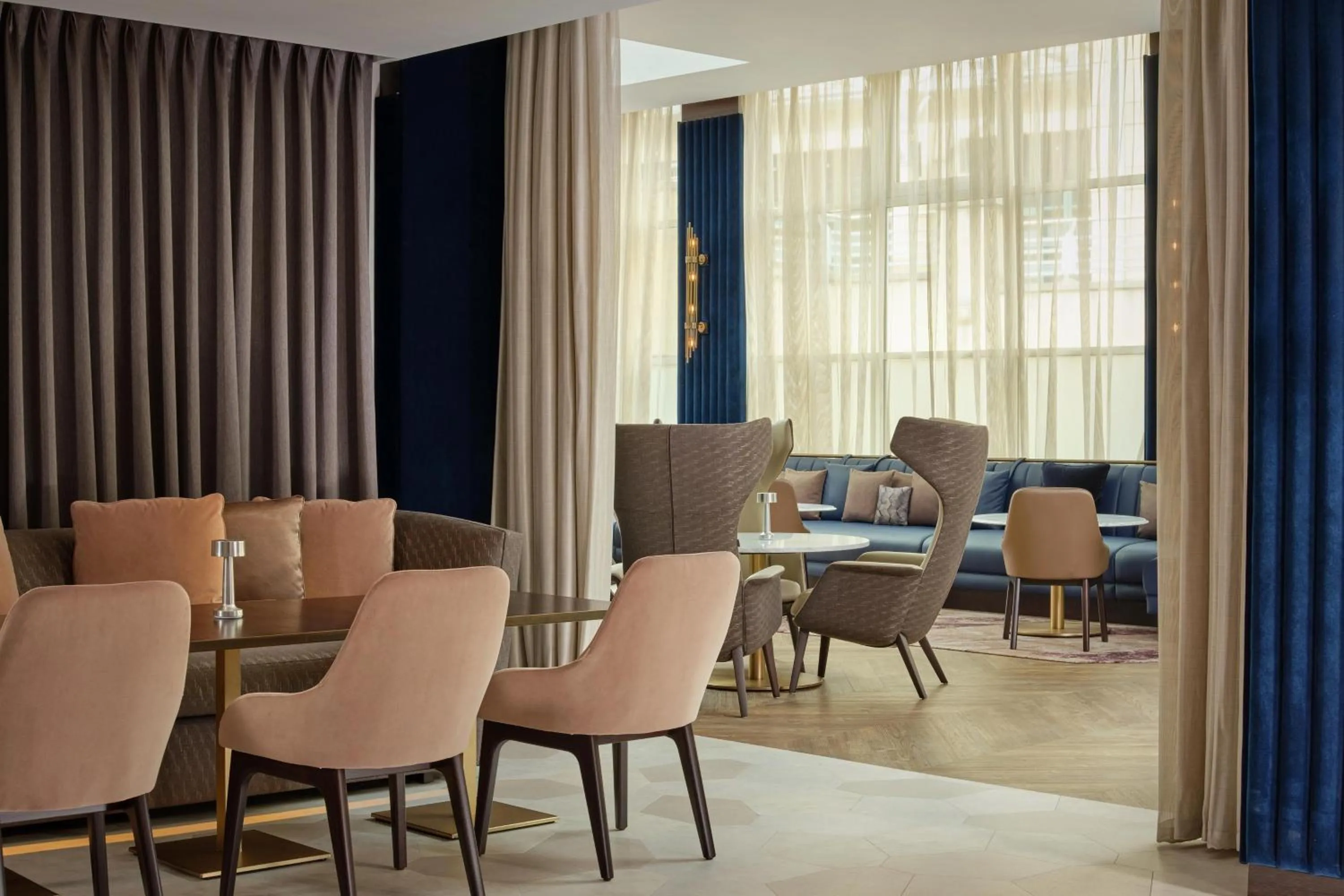 Other in Sheraton Grand Hotel & Spa