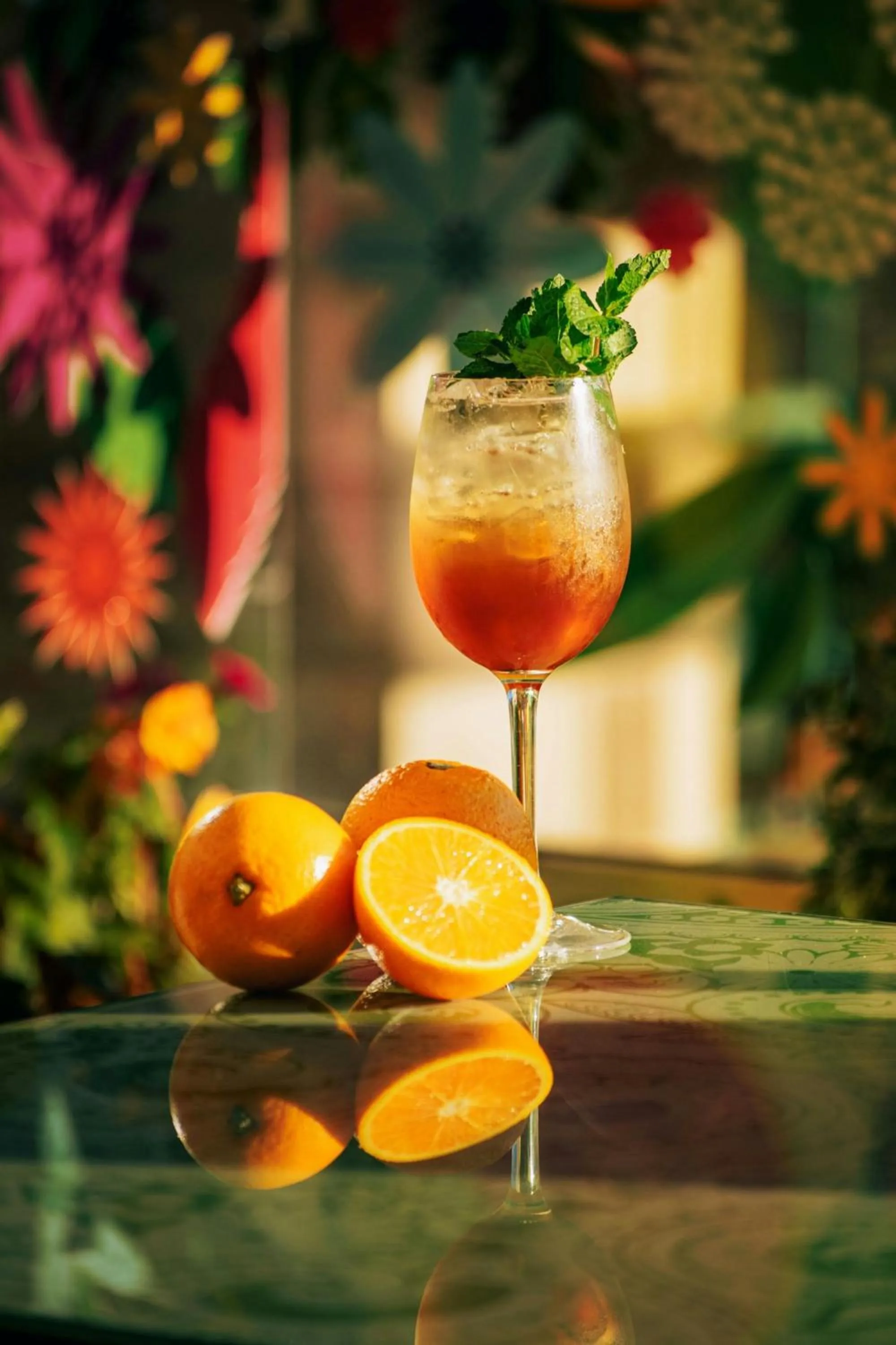 Lounge or bar in Sheraton Grand Hotel & Spa