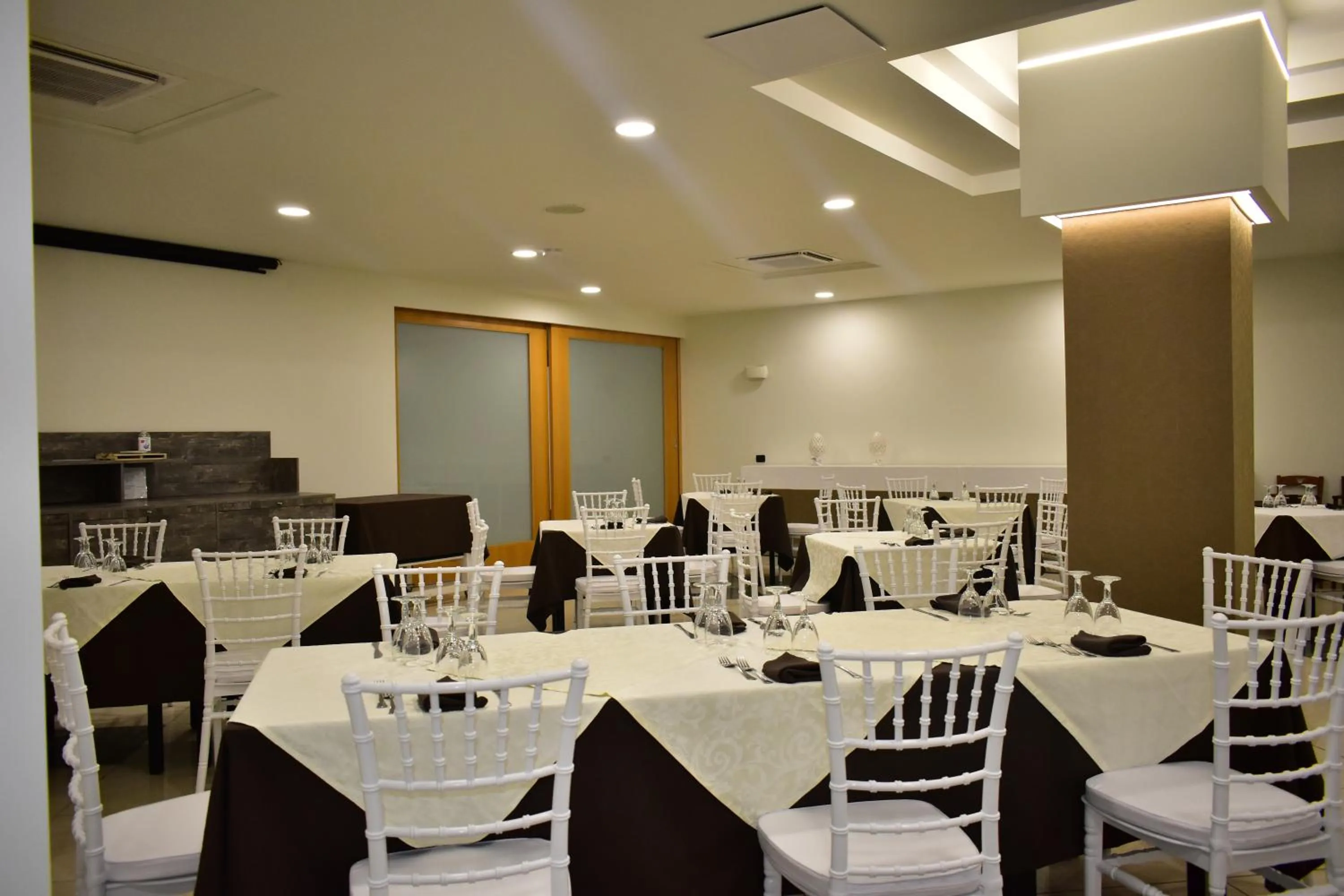 Meeting/conference room in Hotel Garden
