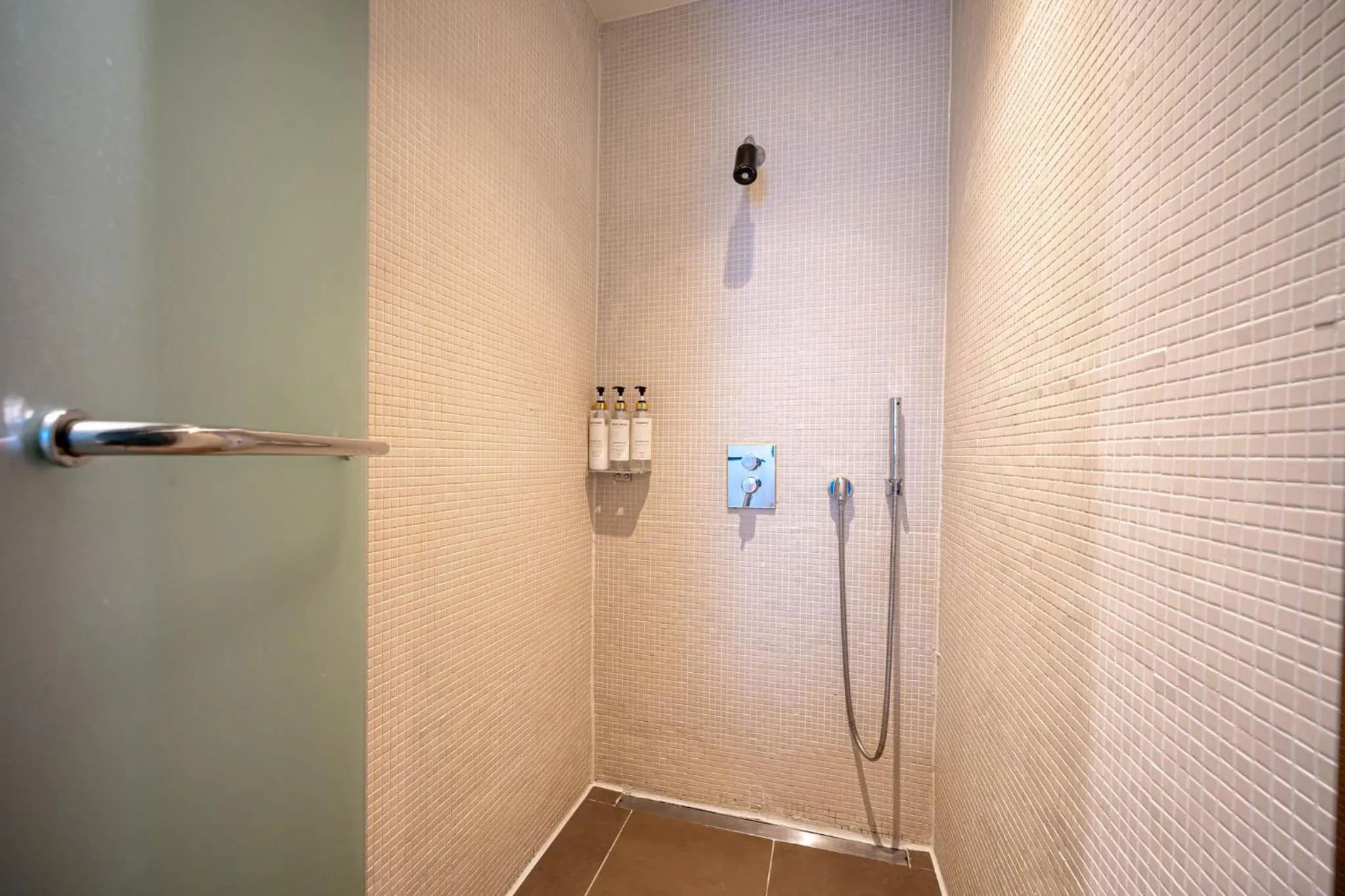 BROWN DOT Hotel Dadaepo Beach