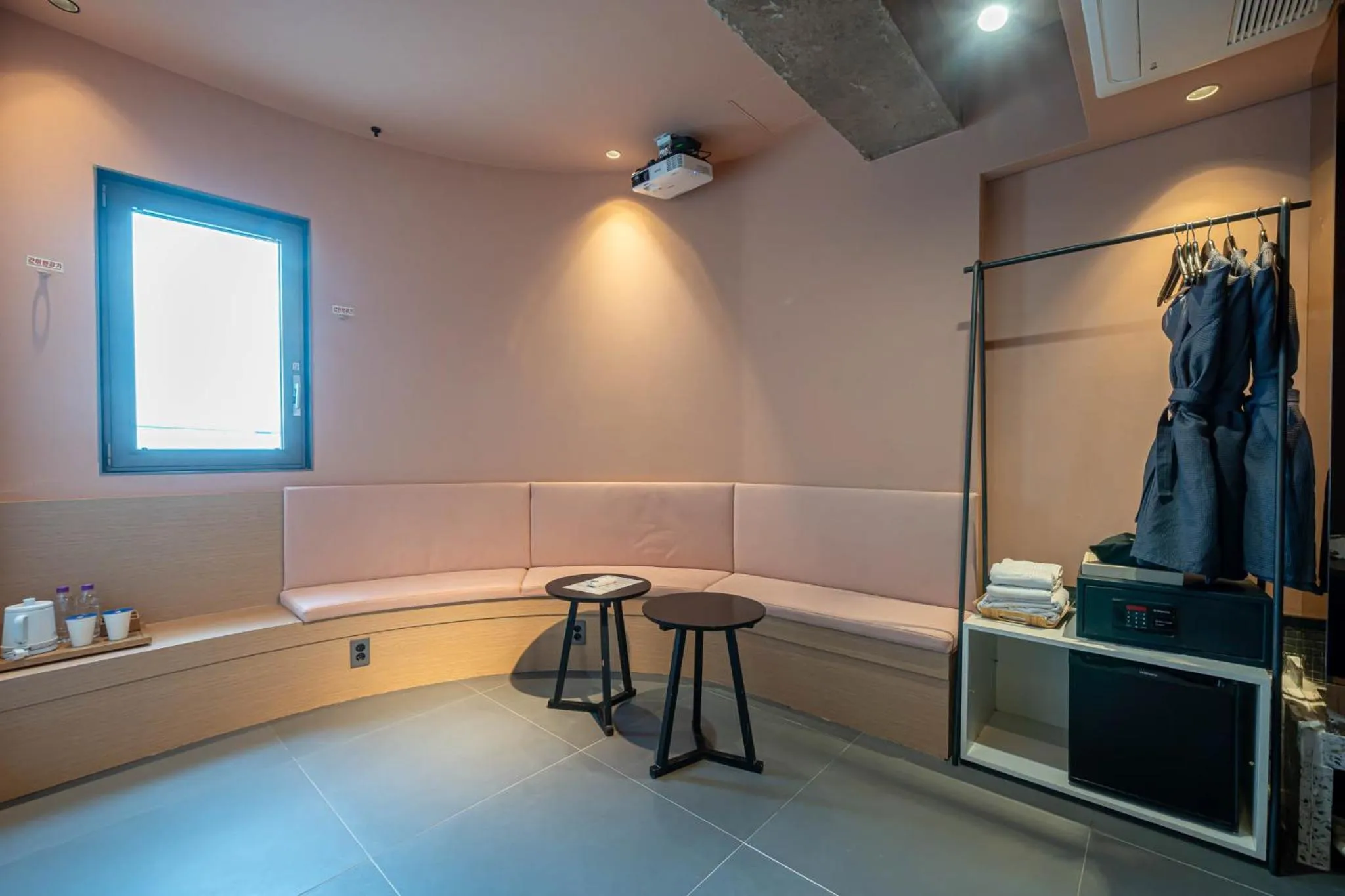 BROWN DOT Hotel Dadaepo Beach