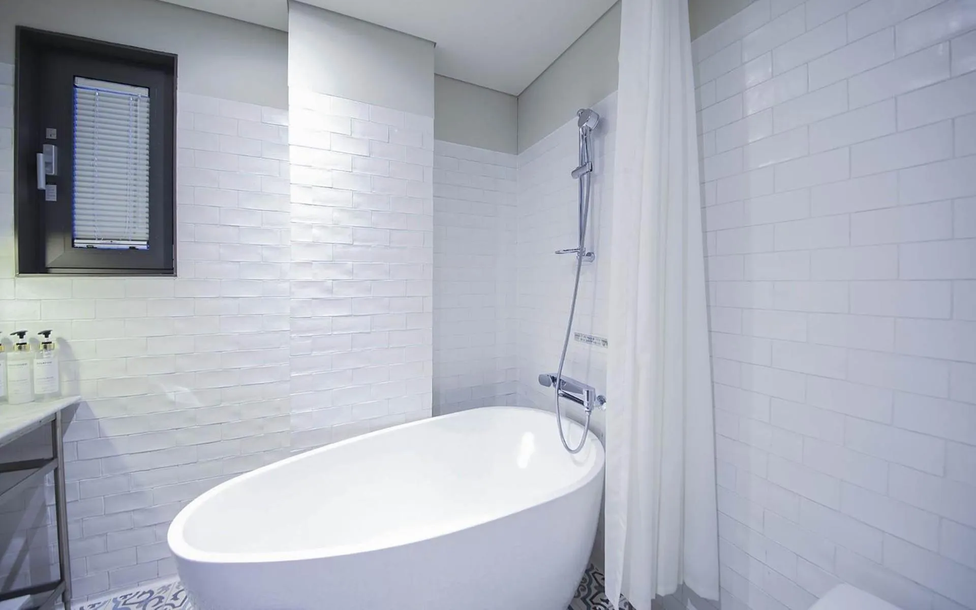 BROWN DOT Hotel Dadaepo Beach