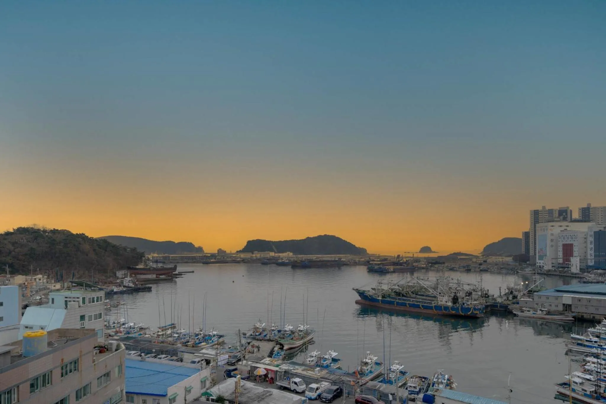 BROWN DOT Hotel Dadaepo Beach