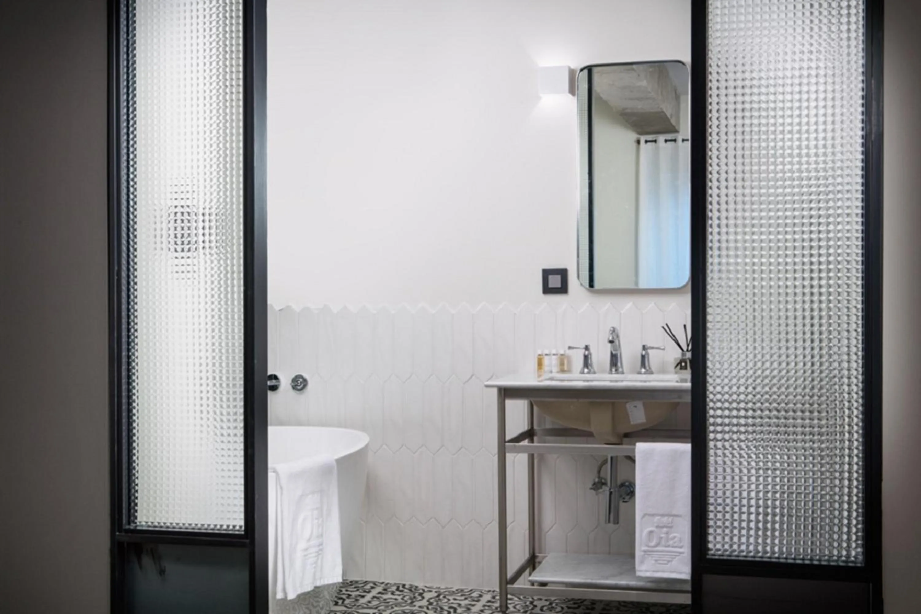 BROWN DOT Hotel Dadaepo Beach ㅡ 구 Oia Hotel