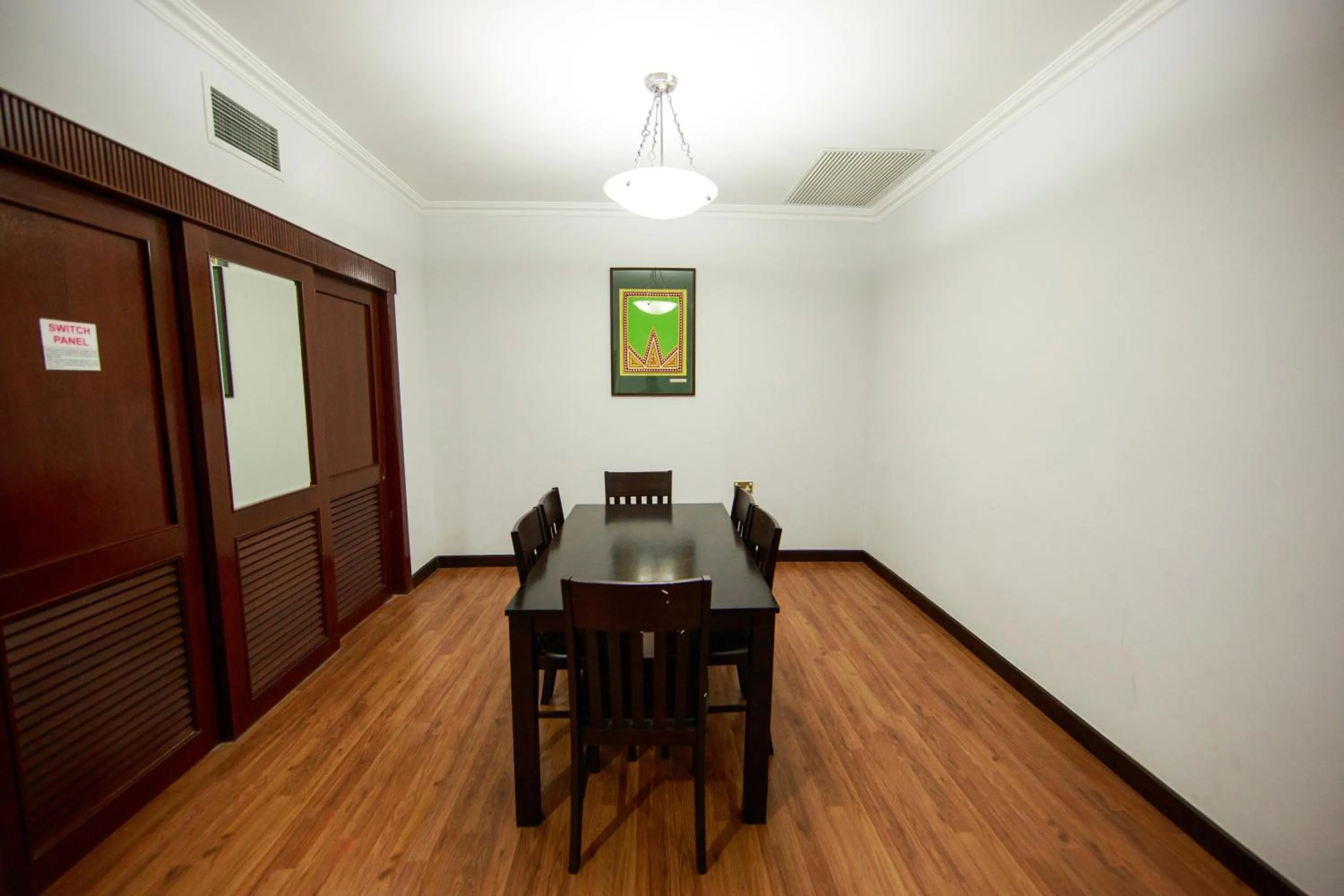 Beta Service Apartment