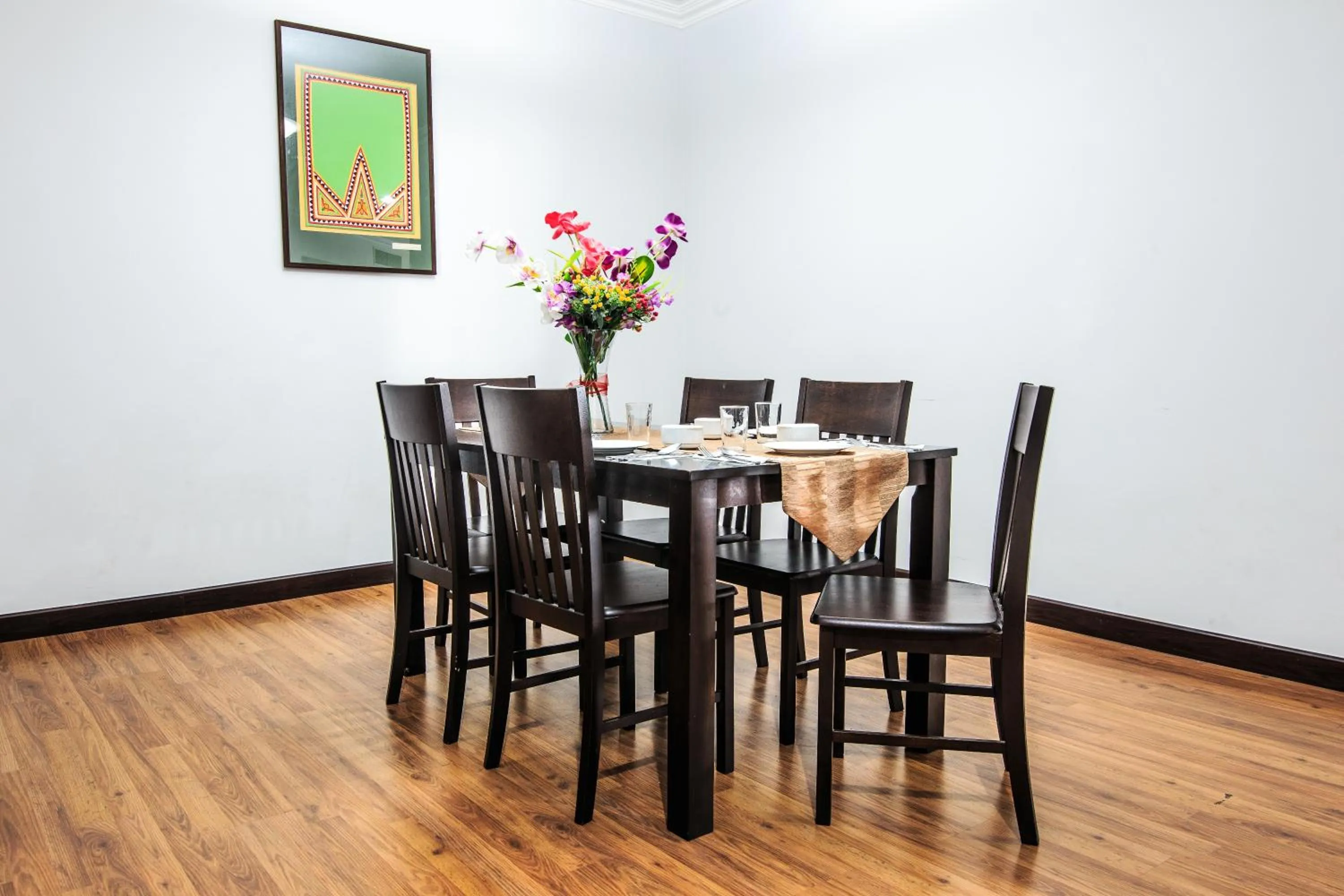 Beta Service Apartment