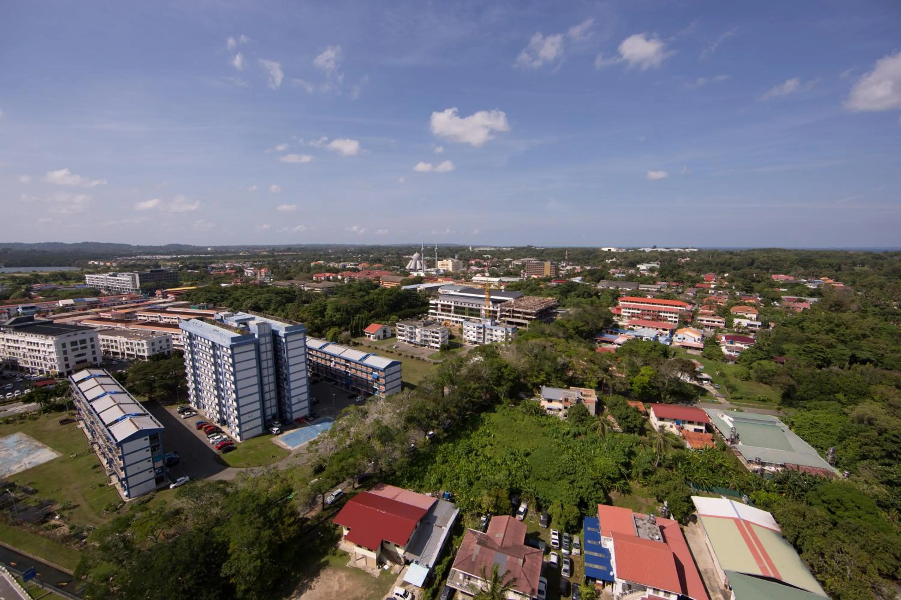 Beta Service Apartment