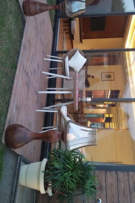 The Cabbana Resort & Spa