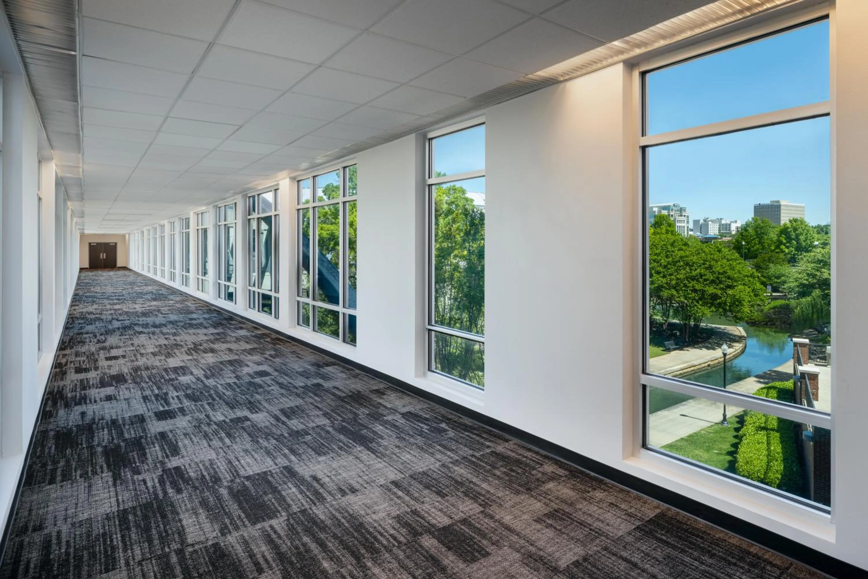Meeting/conference room in Embassy Suites Huntsville