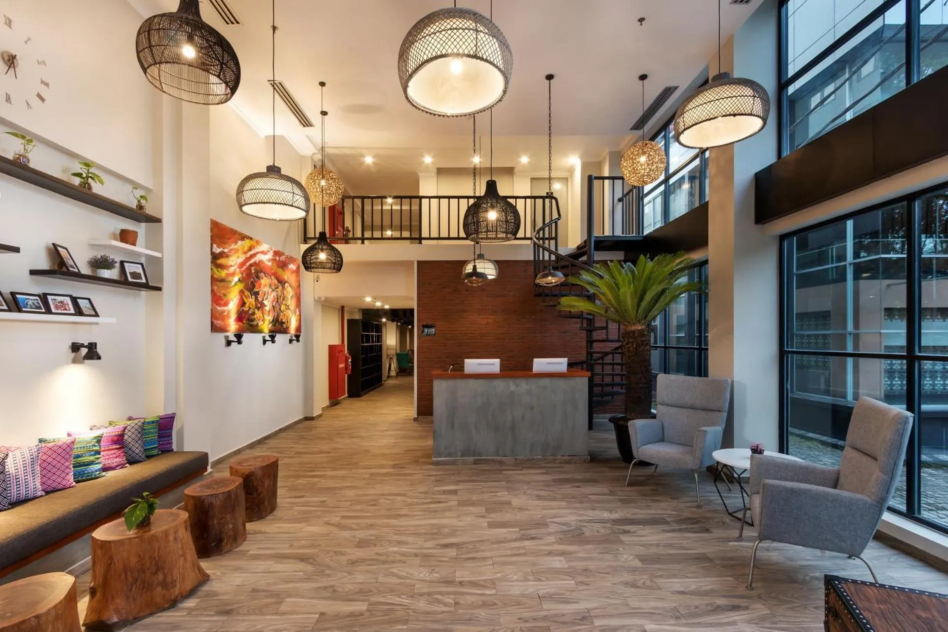 Other in S Loft Manado