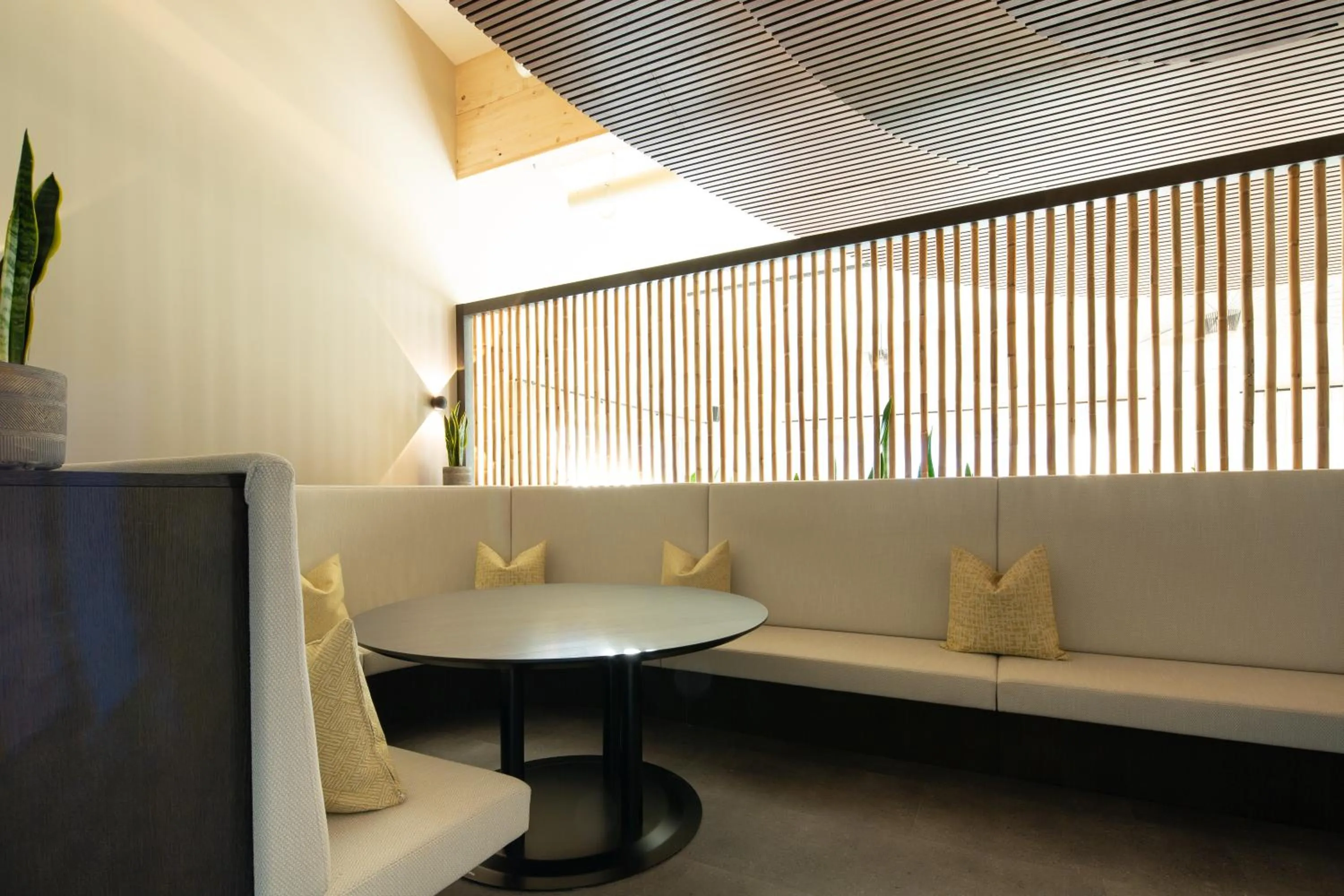 Swimming pool in Aktivhotel Pehab - Dachstein Rooftop-Spa