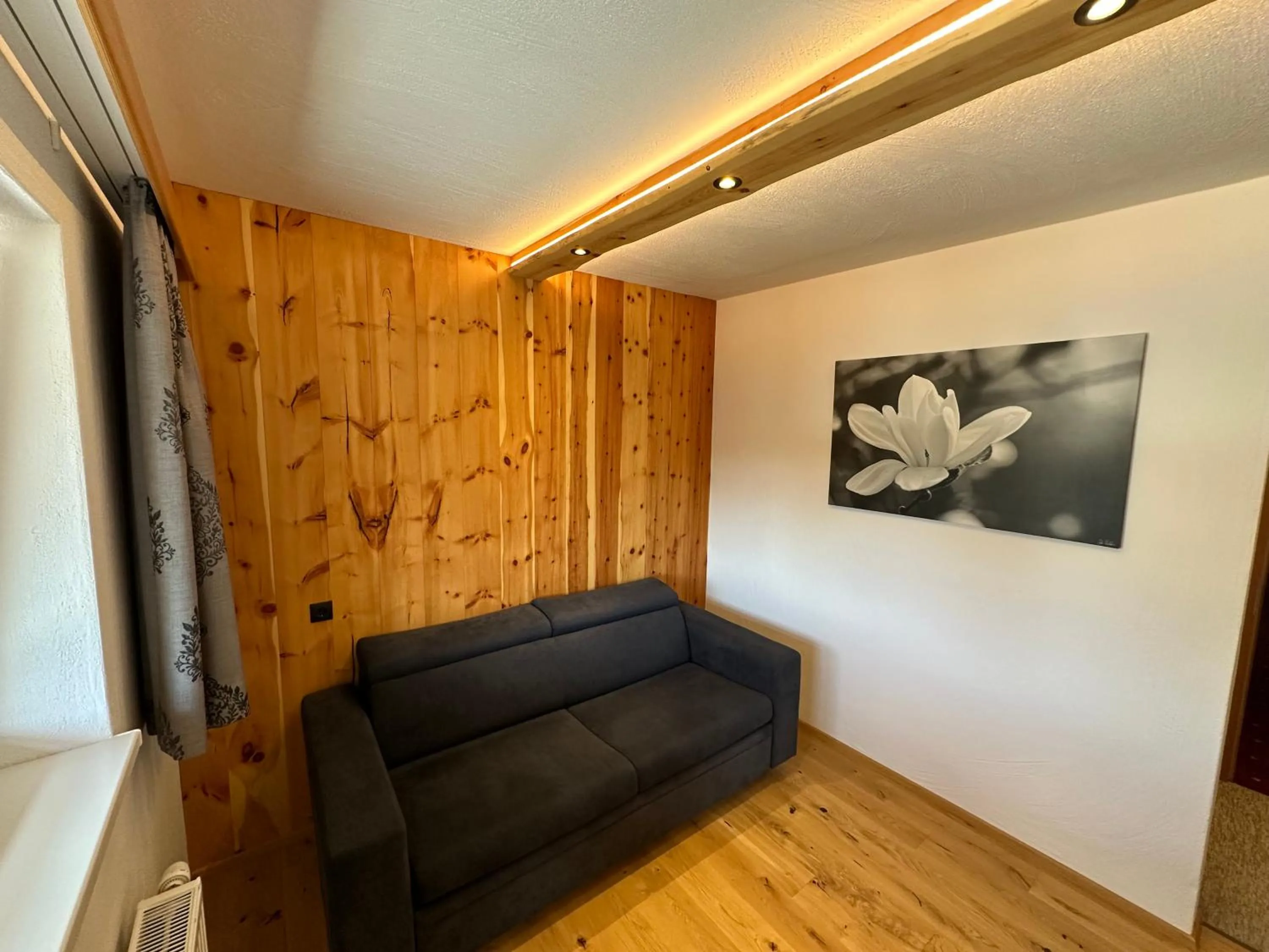 Living room in Aktivhotel Pehab - Dachstein Rooftop-Spa