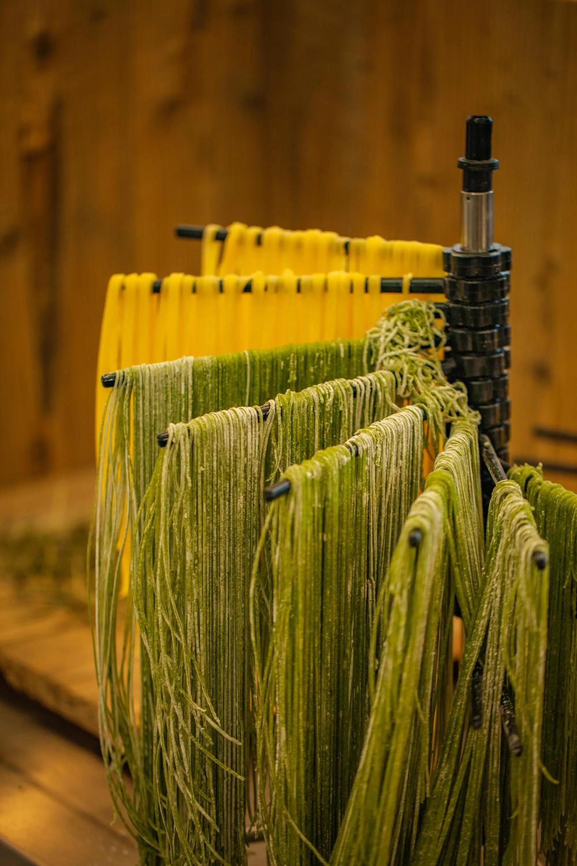 Restaurant/places to eat in Aktivhotel Pehab - Dachstein Rooftop-Spa