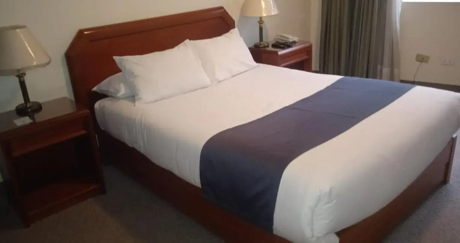 Quechua Plaza Hotel Quechua Plaza Hotel