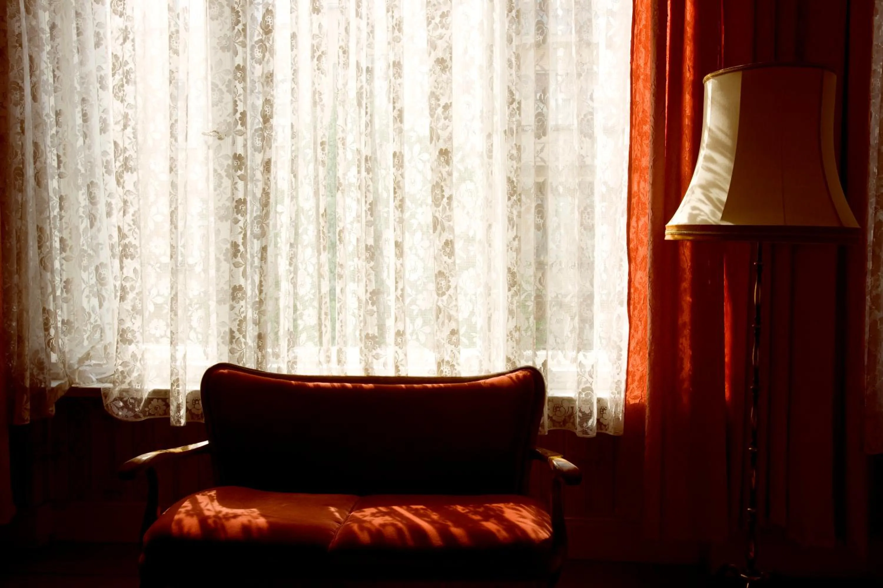 Day in Hotel-Pension Funk am Kurfürstendamm