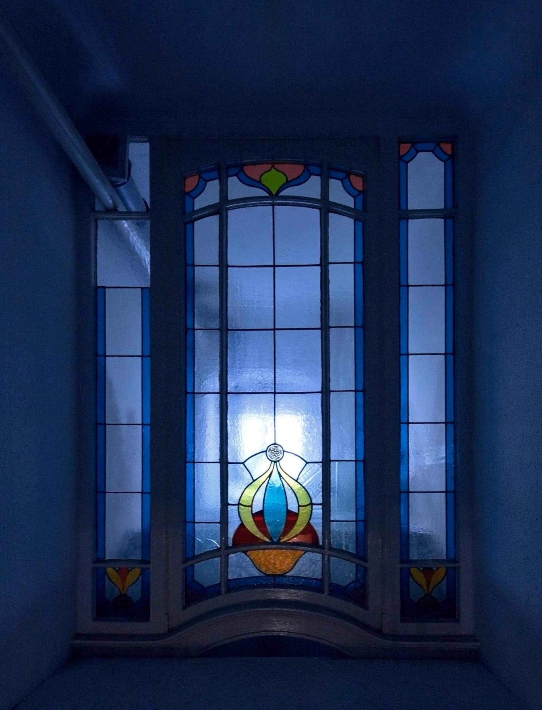 Other in Hotel-Pension Funk am Kurfürstendamm