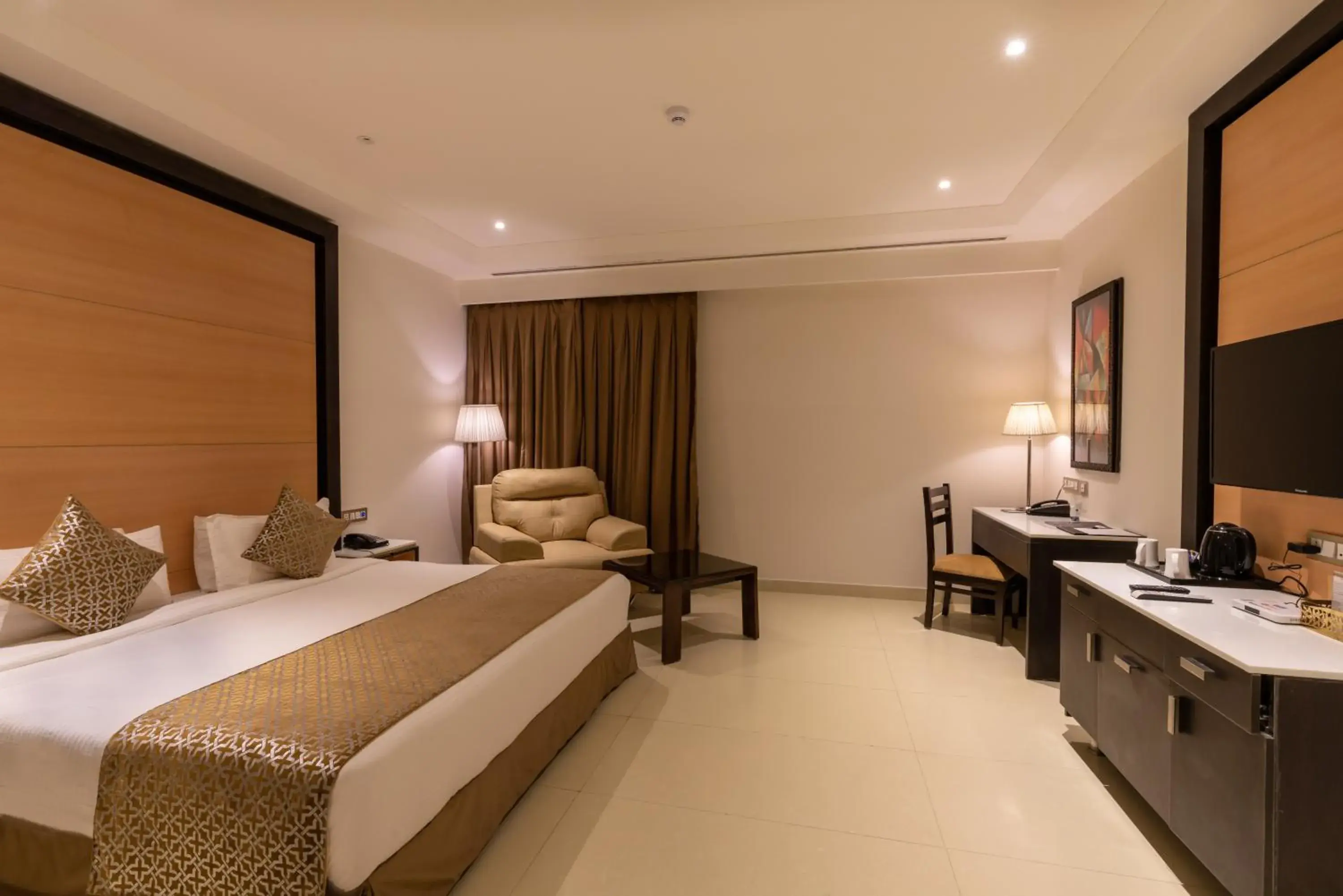 Superior Double Room - single occupancy in Cygnett Lite Superior Double Room - single occupancy in Cygnett Lite