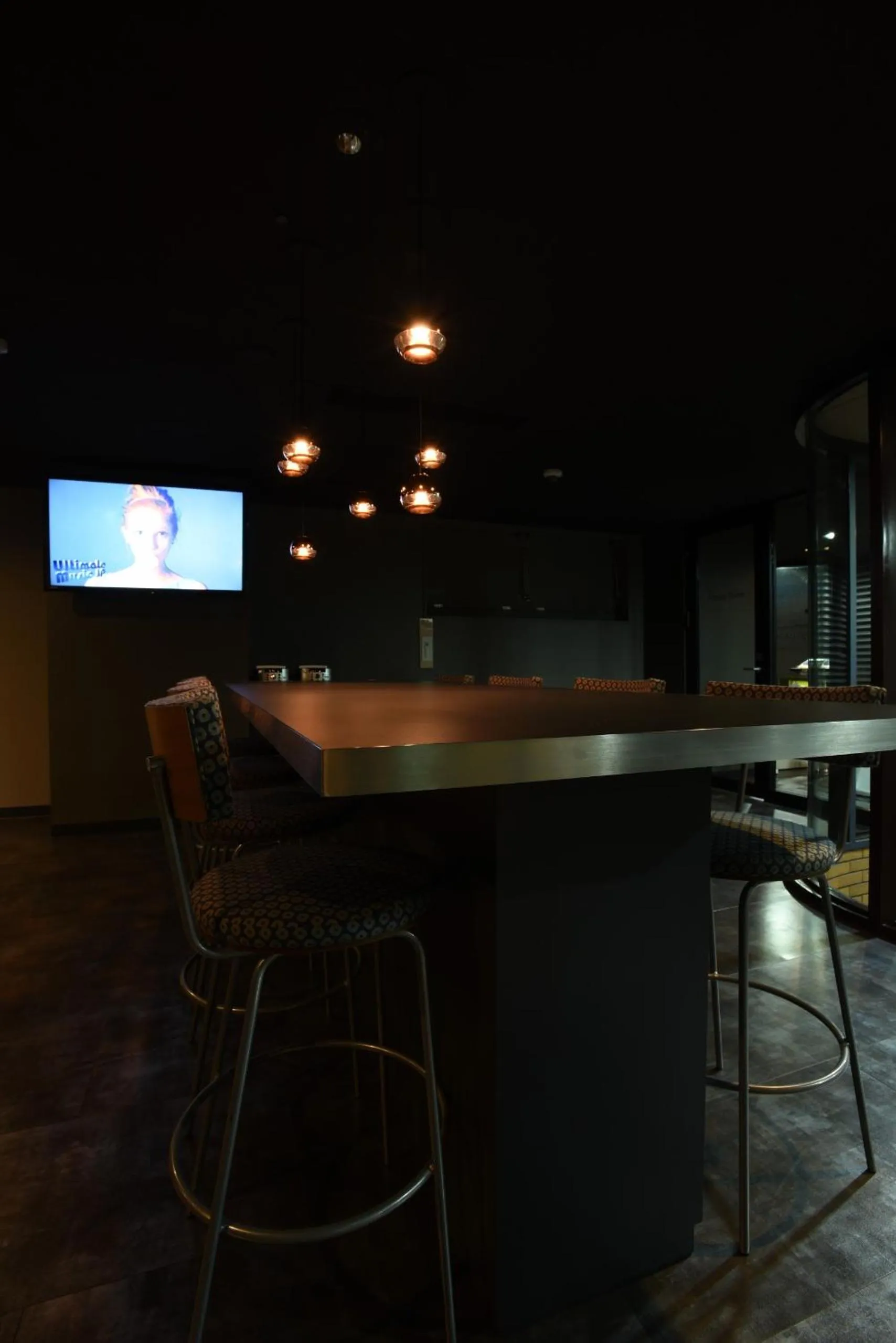 Lobby or reception in R Hotels Inn Hokkaido Asahikawa