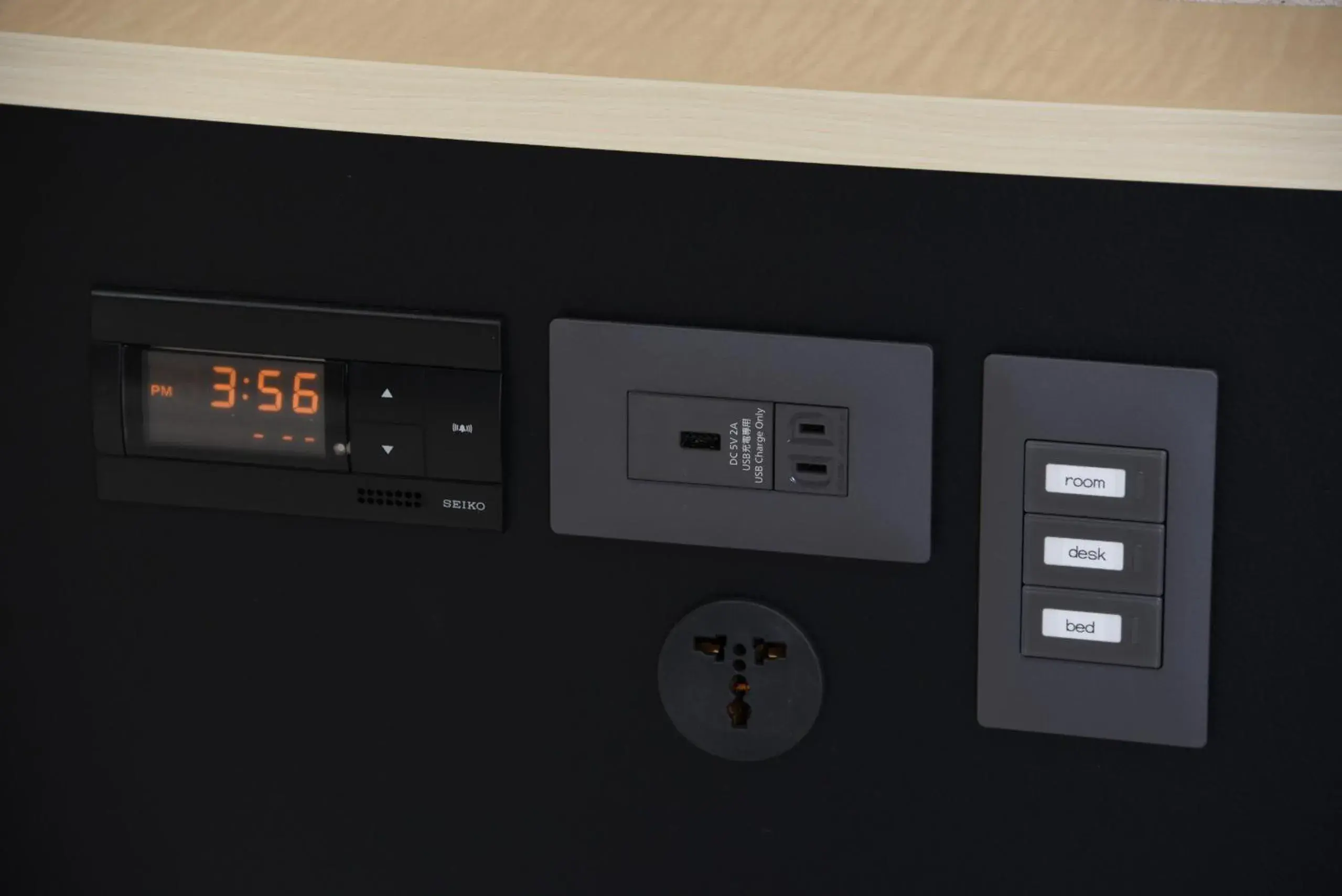 Standard Double Room - Non-Smoking in R Hotels Inn Hokkaido Asahikawa Standard Double Room - Non-Smoking in R Hotels Inn Hokkaido Asahikawa