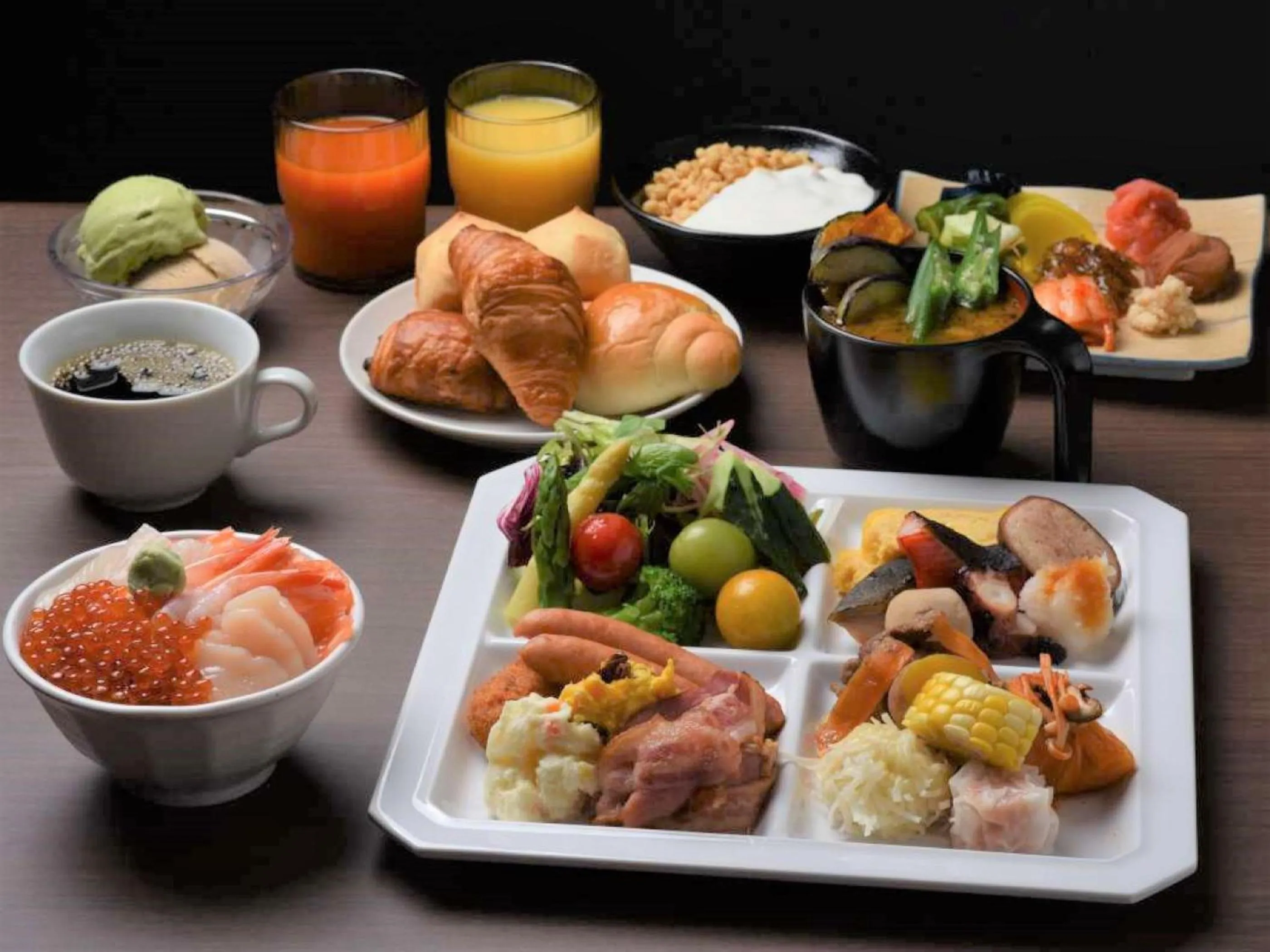 R Hotels Inn Hokkaido Asahikawa