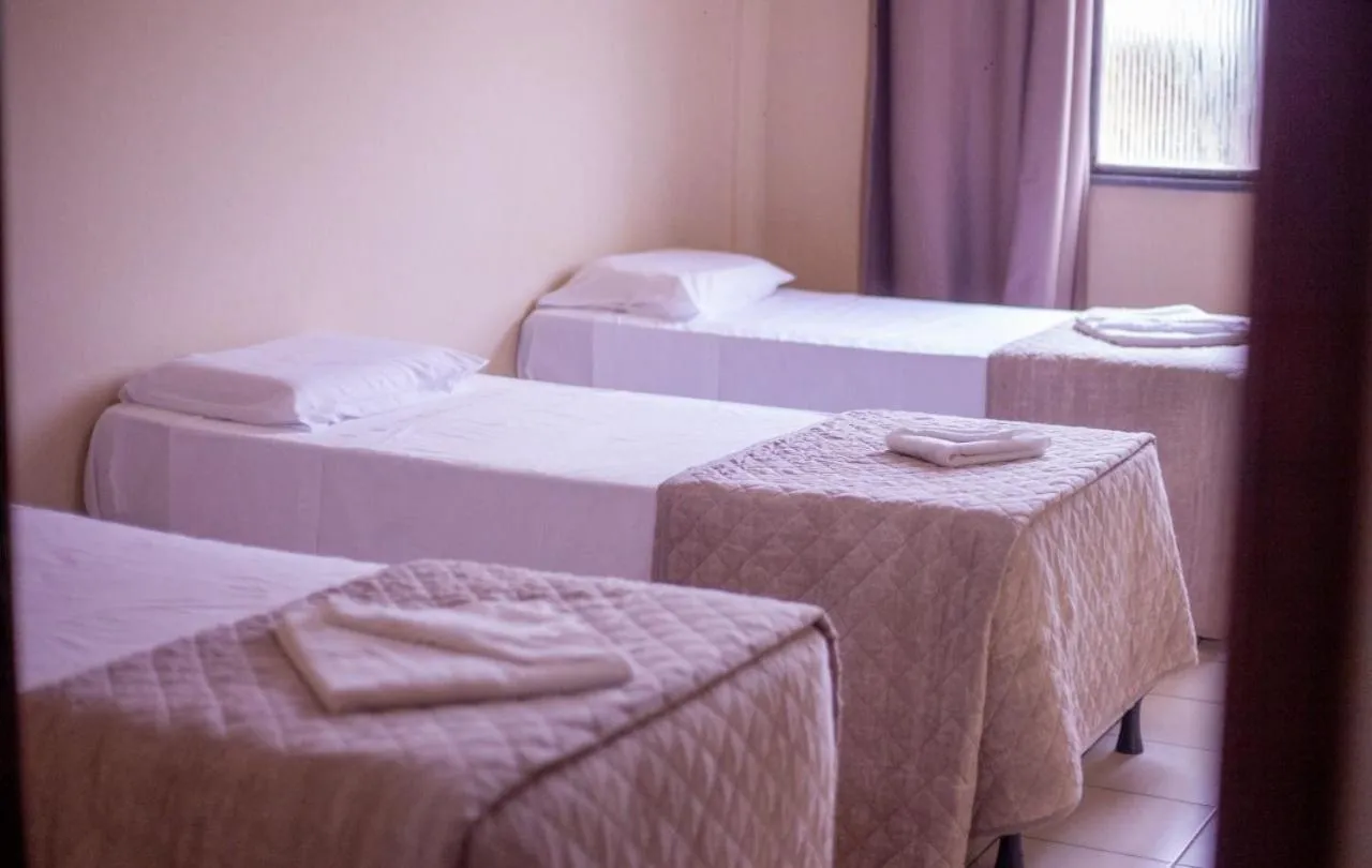 Photo of the whole room, Bed in Hotel Ermitage