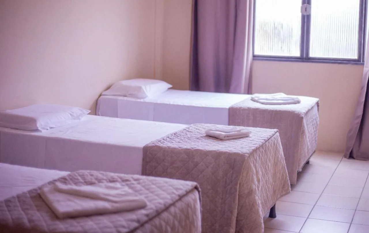 Photo of the whole room, Bed in Hotel Ermitage