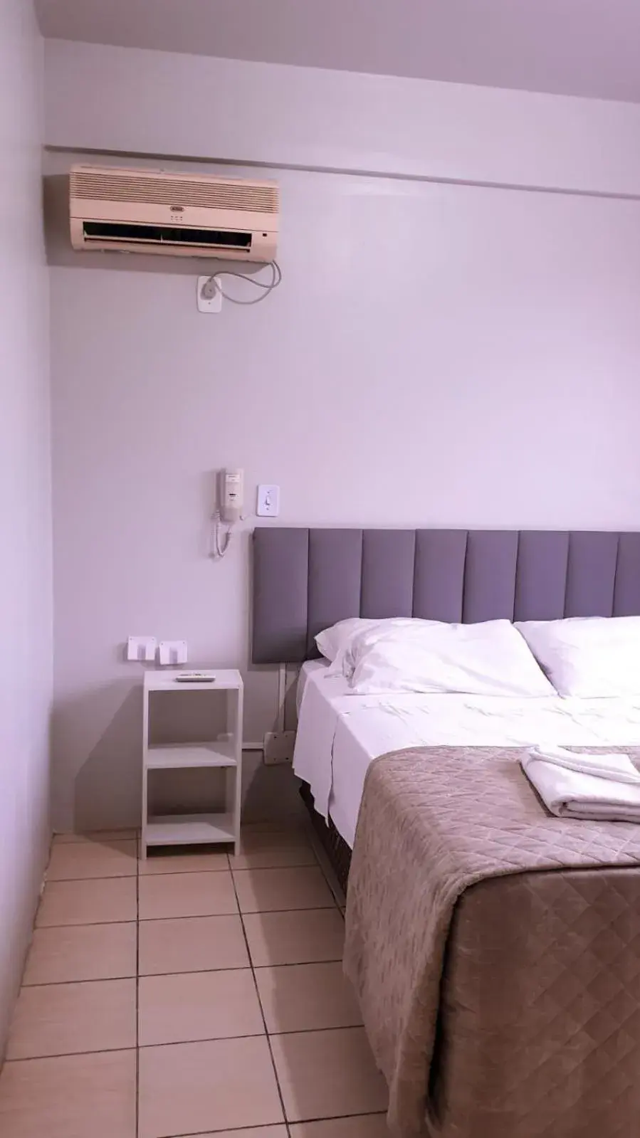 Superior Single Room in Hotel Ermitage Superior Single Room in Hotel Ermitage