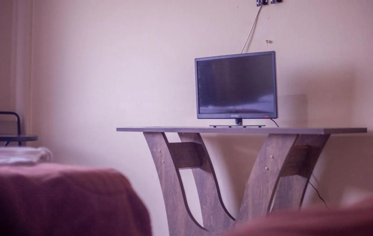 TV and multimedia in Hotel Ermitage