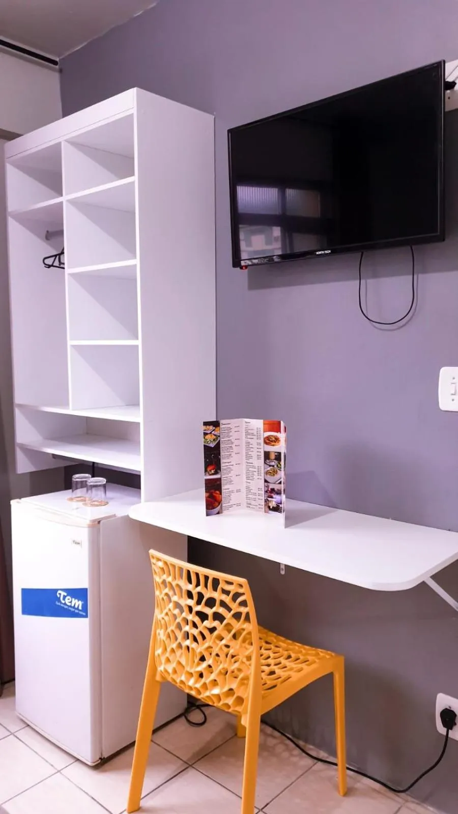 TV and multimedia in Hotel Ermitage