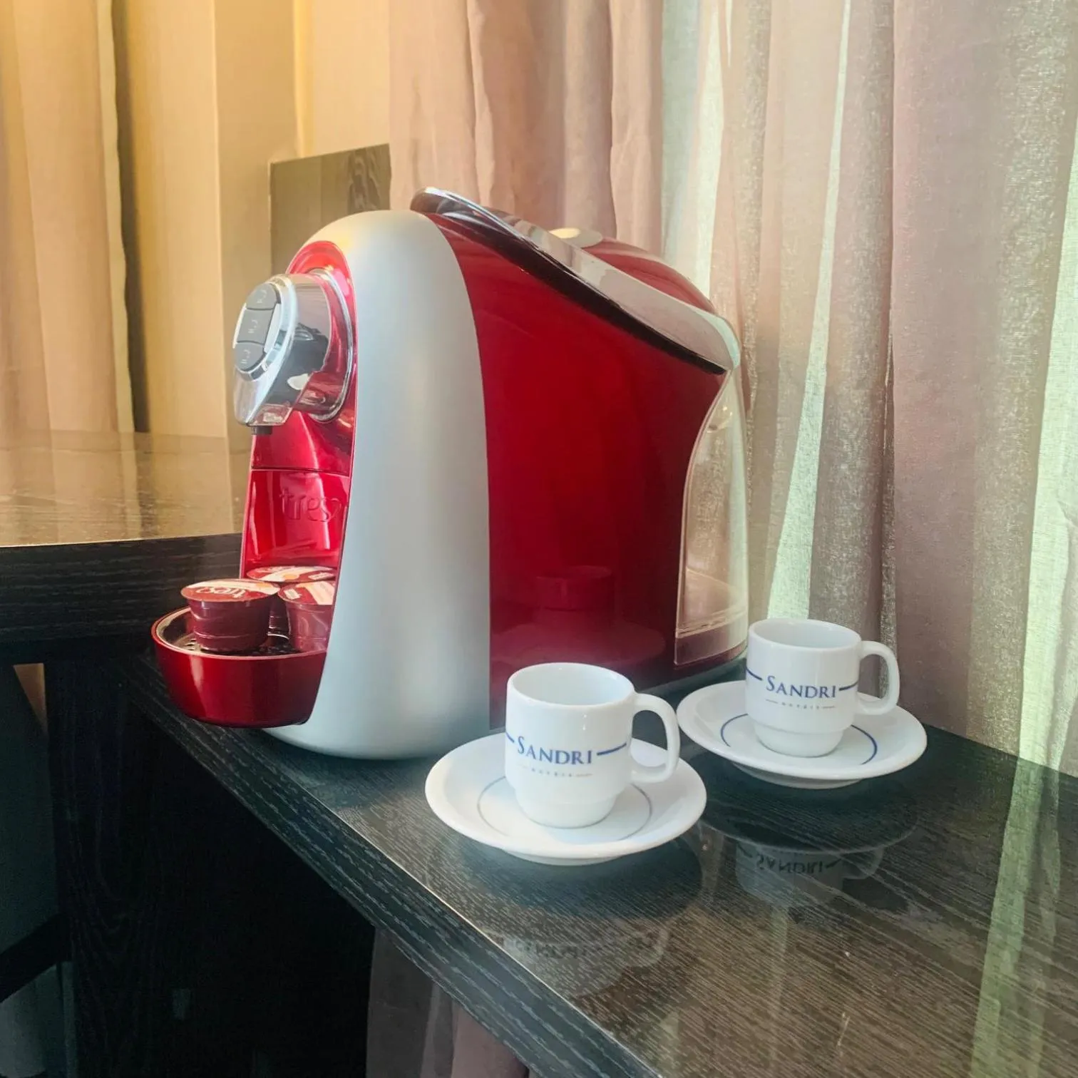 Other in Sandri Palace Hotel