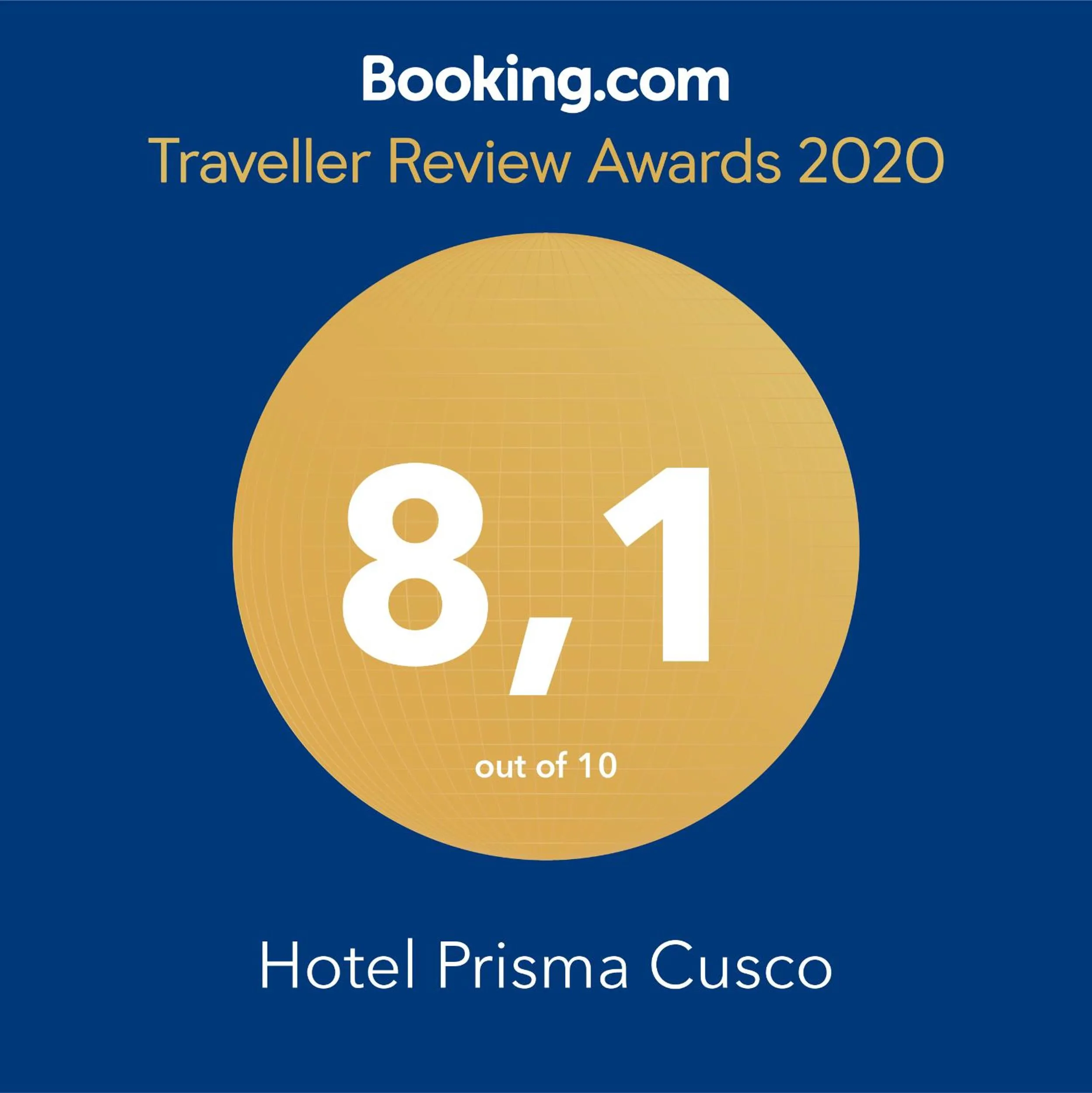 Hotel Prisma Cusco