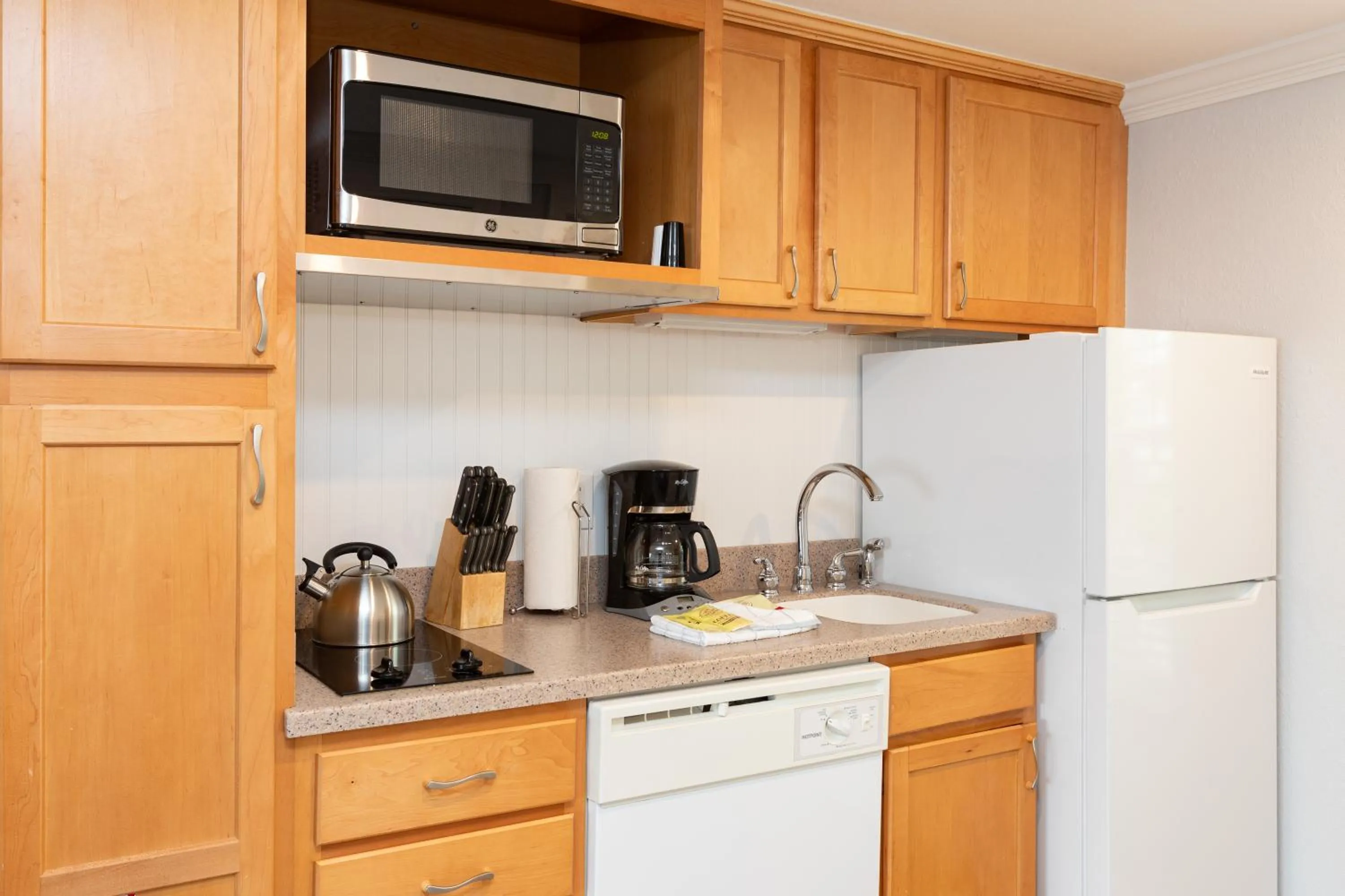 InnSeason Resorts HarborWalk