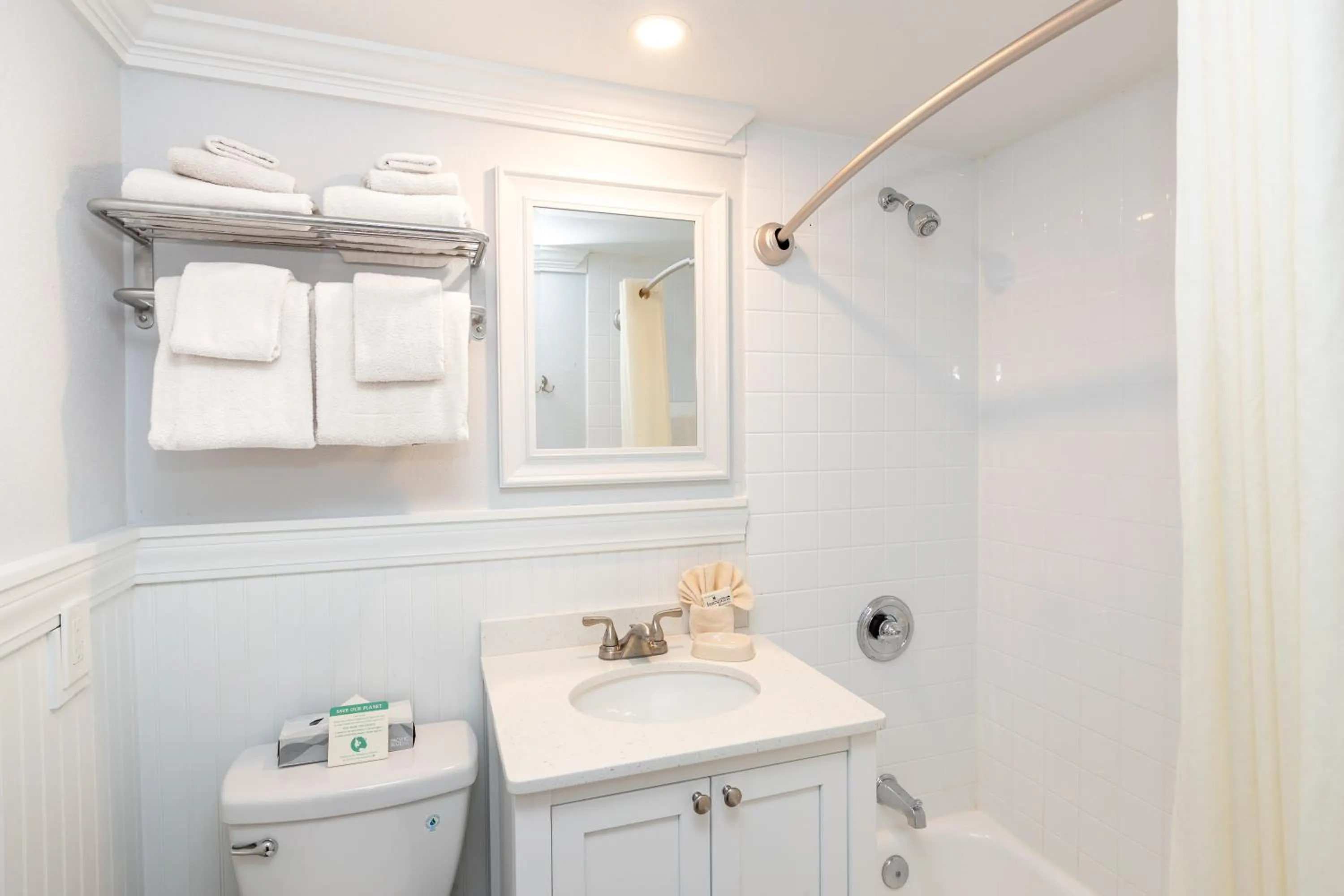 InnSeason Resorts HarborWalk