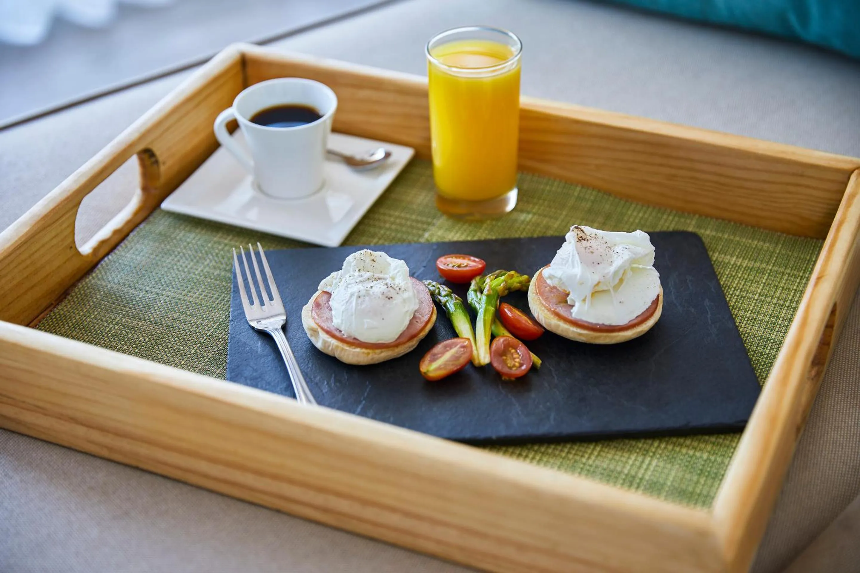 room service in Secrets Papagayo All Inclusive - Adults Only