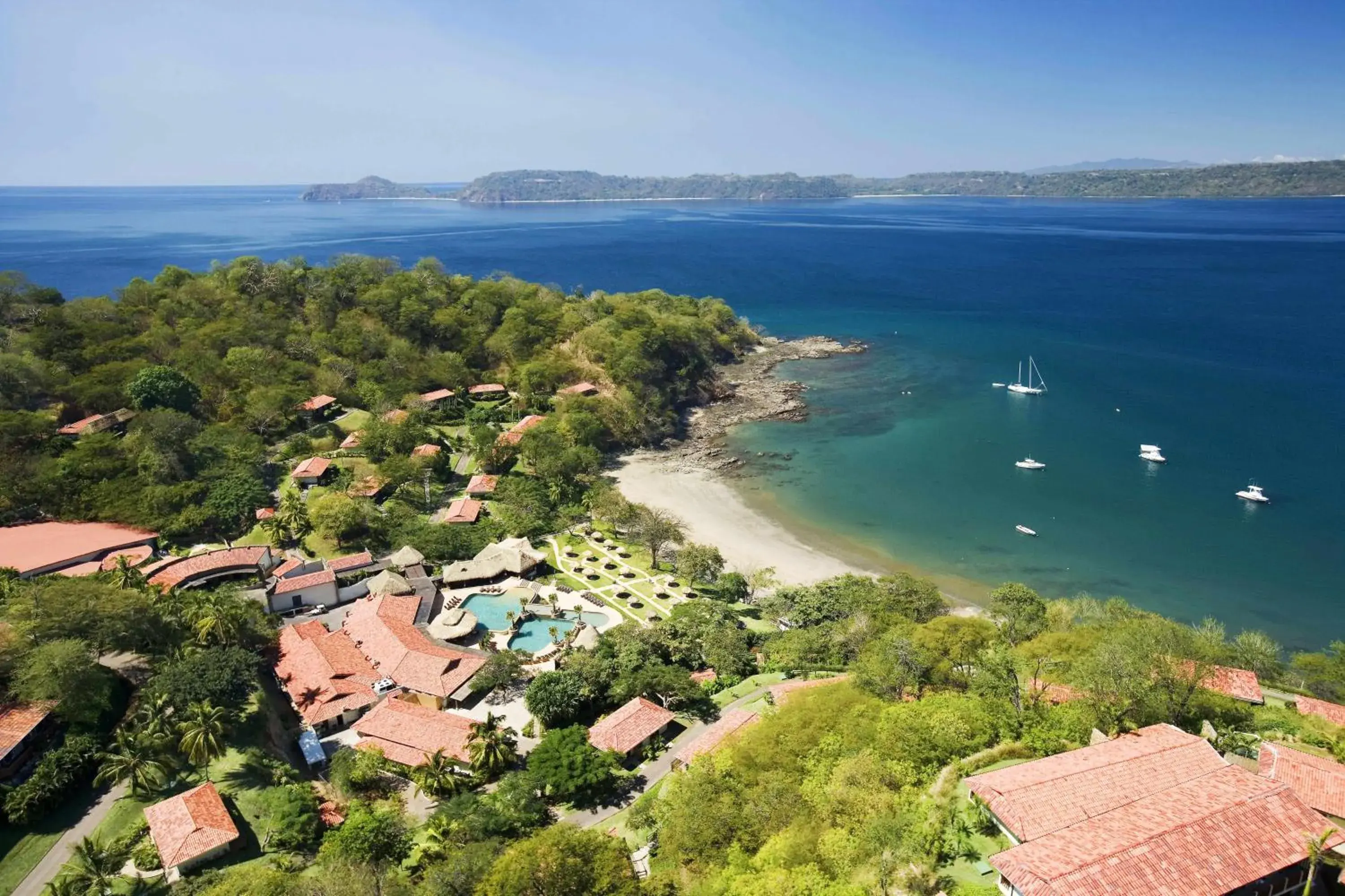 Secrets Papagayo All Inclusive - Adults Only Secrets Papagayo All Inclusive - Adults Only