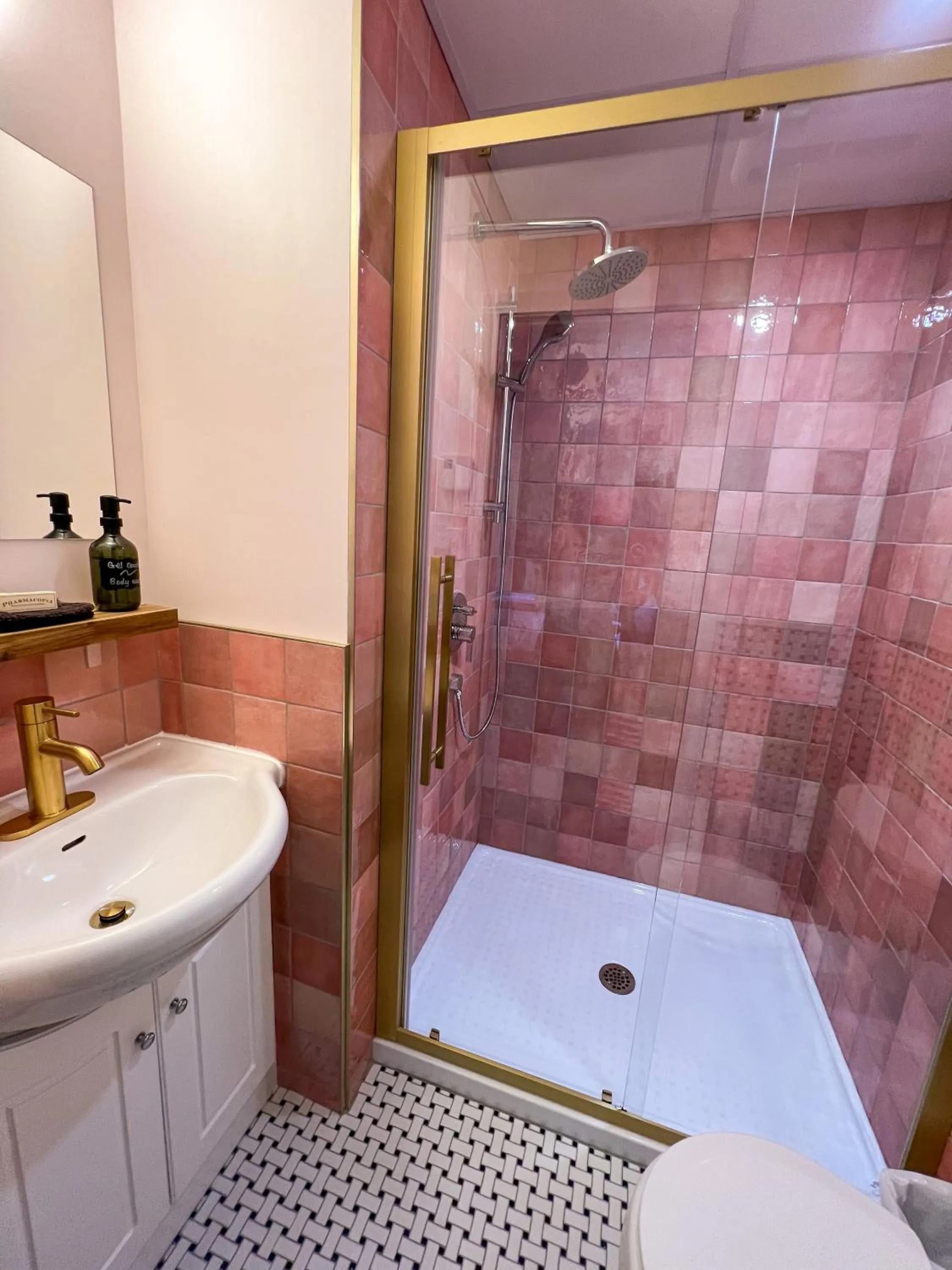 Auberge la Rosepierre bistro Henri